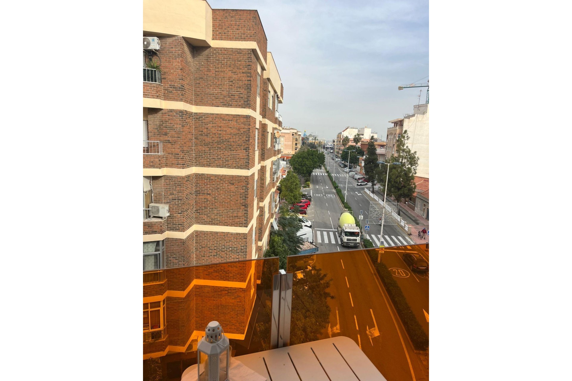 Resale - Apartment -
Torrevieja - Centro