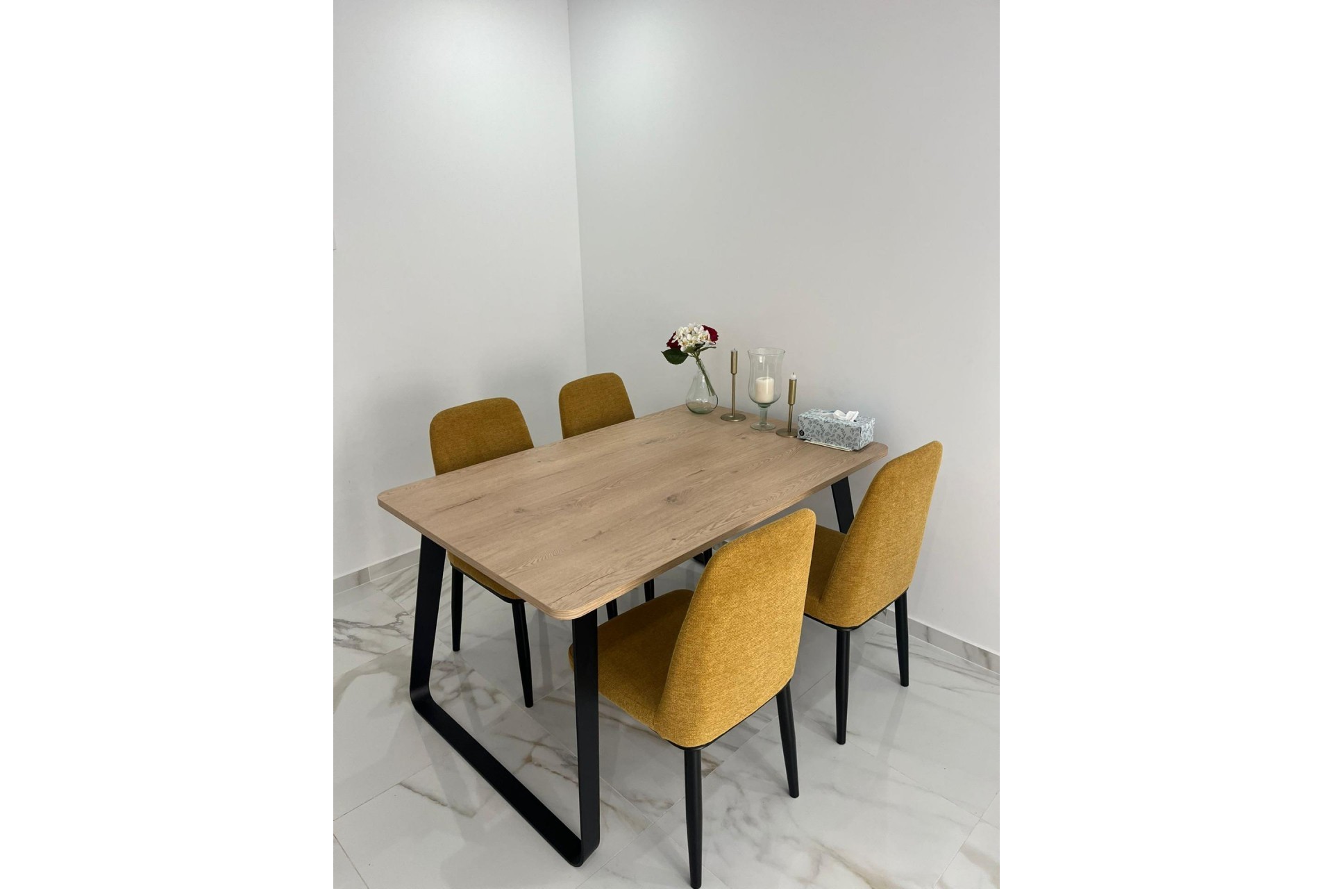 Resale - Apartment -
Torrevieja - Centro