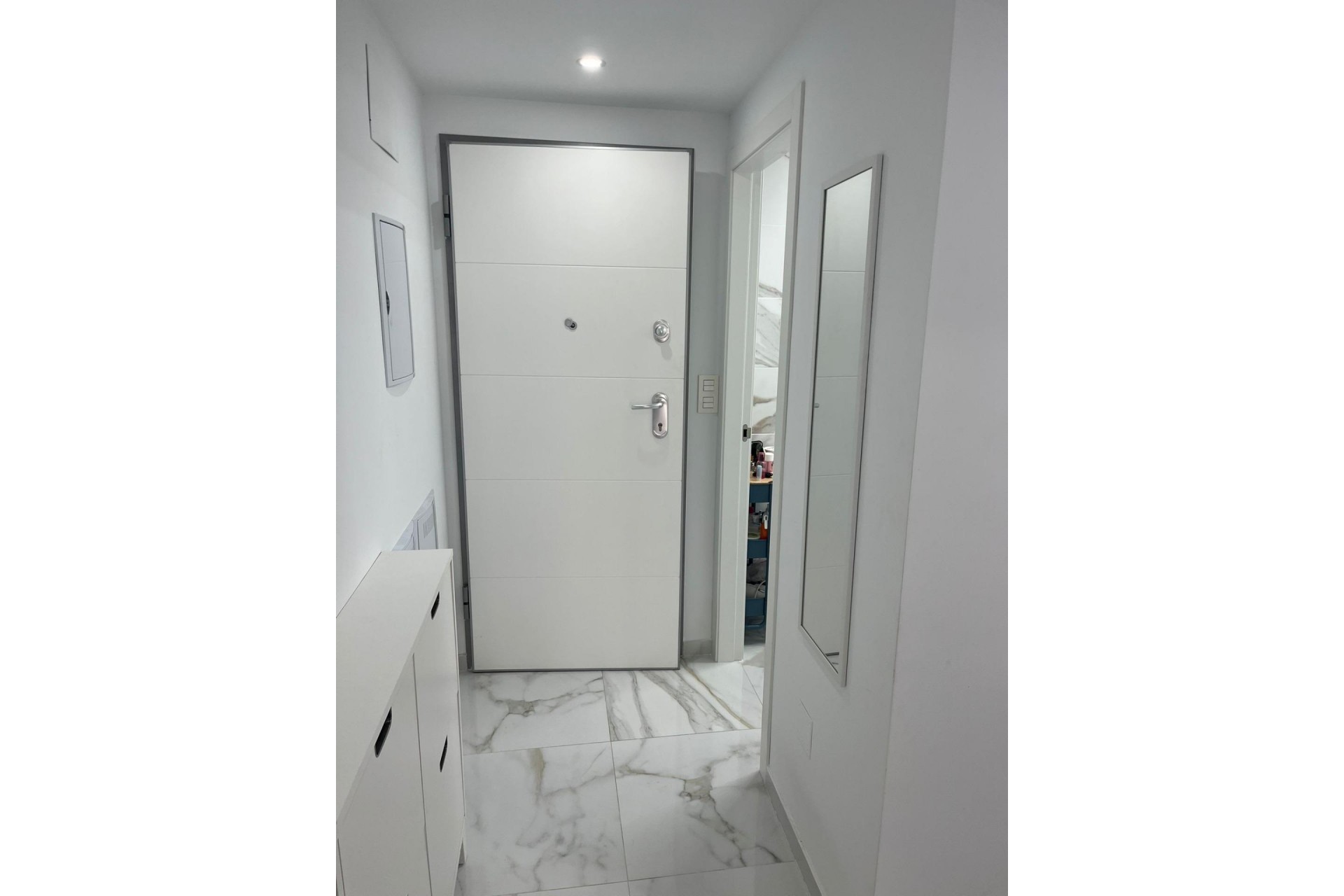 Resale - Apartment -
Torrevieja - Centro