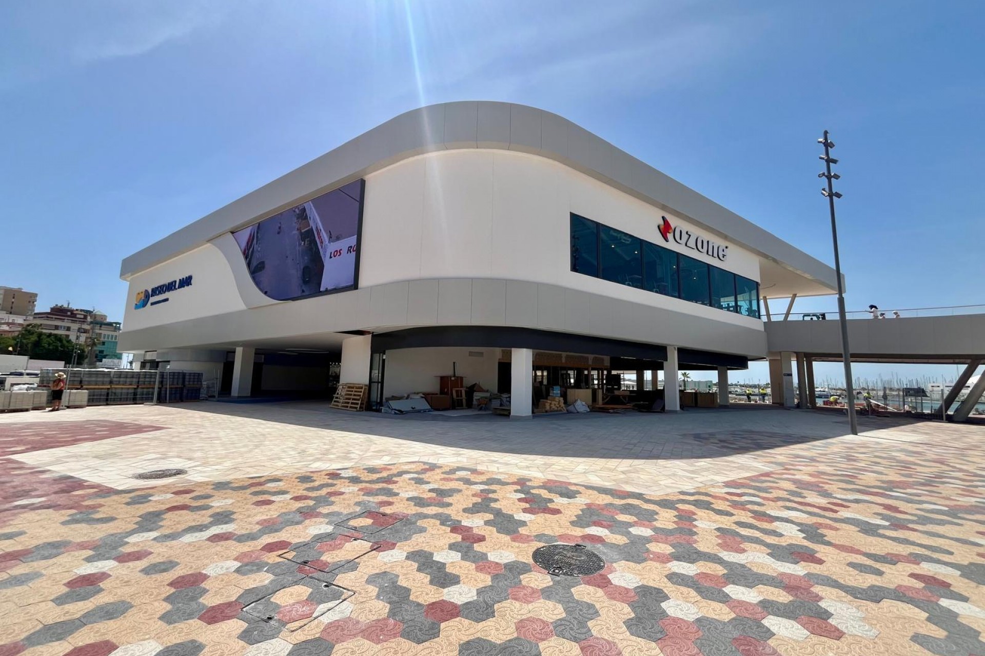 Resale - Apartment -
Torrevieja - Centro