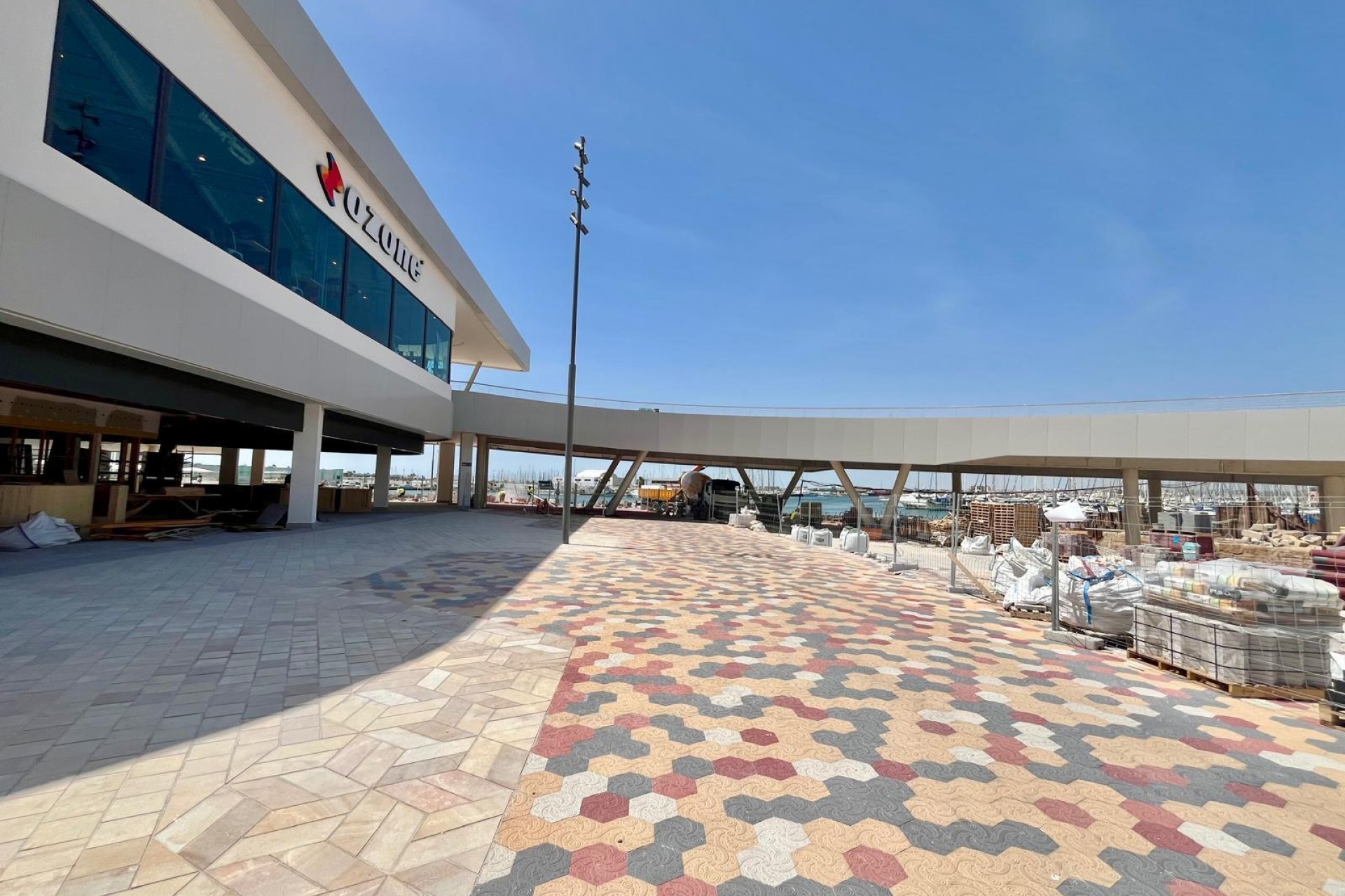 Resale - Apartment -
Torrevieja - Centro