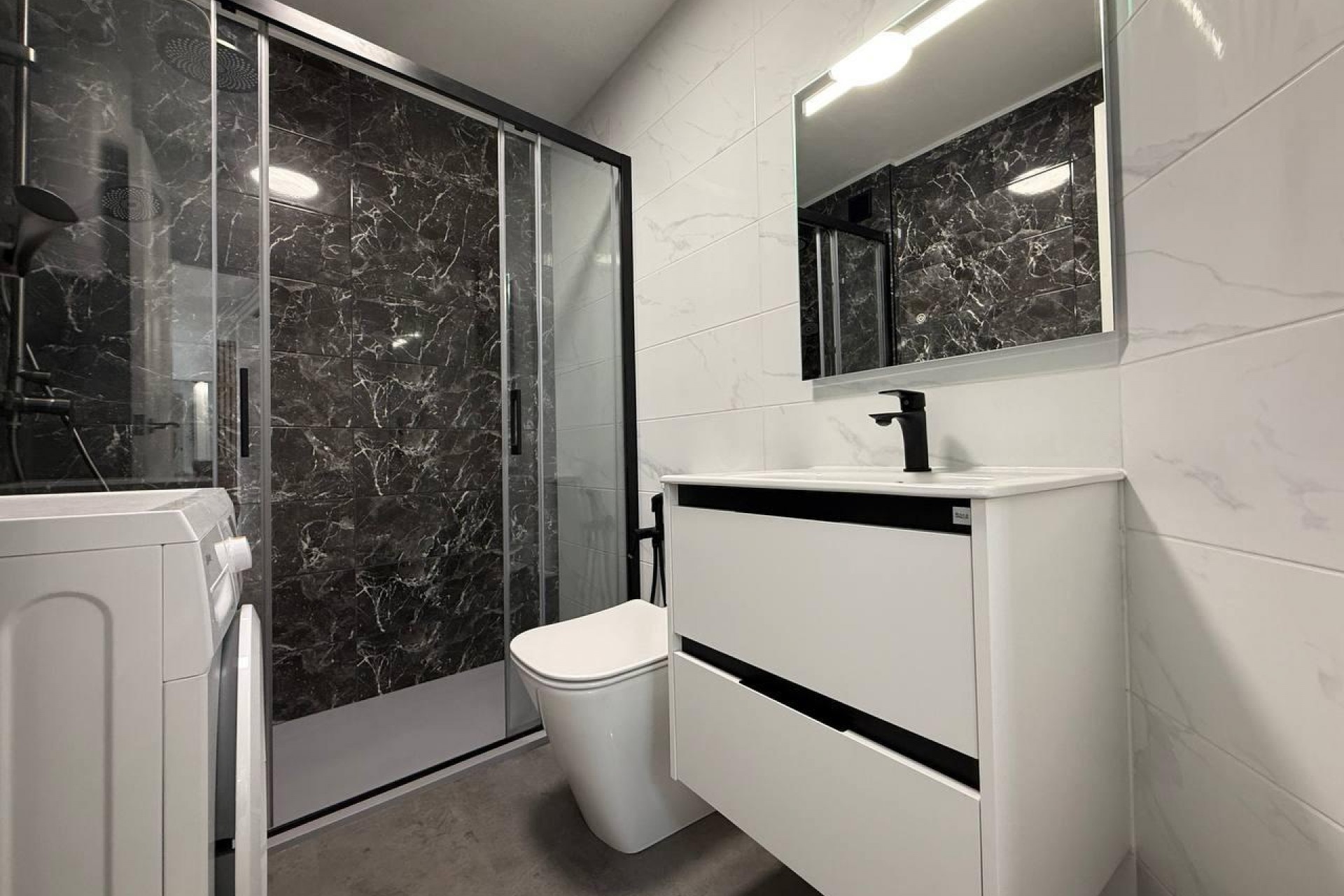 Resale - Apartment -
Torrevieja - Centro