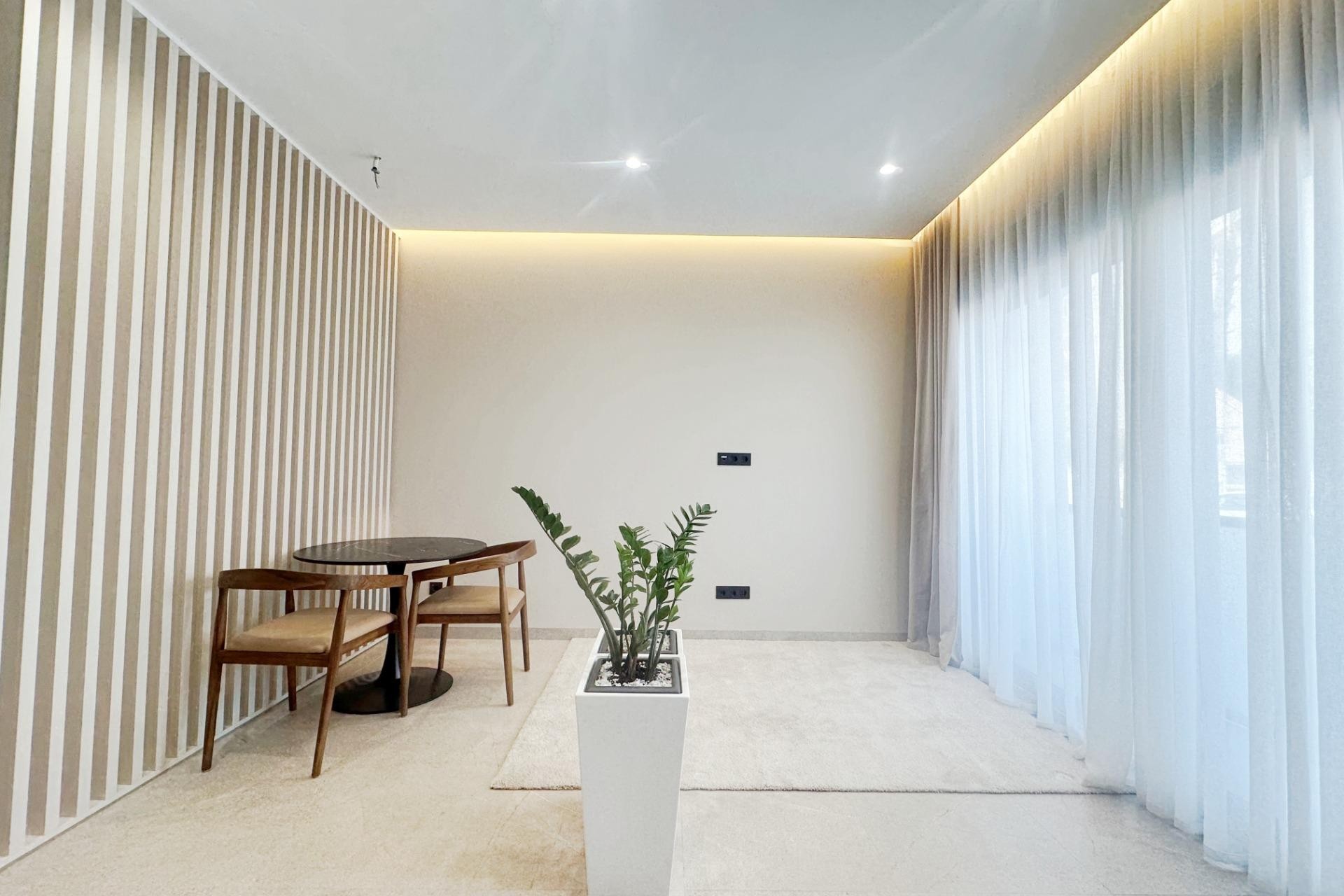 Resale - Apartment -
Torrevieja - Centro