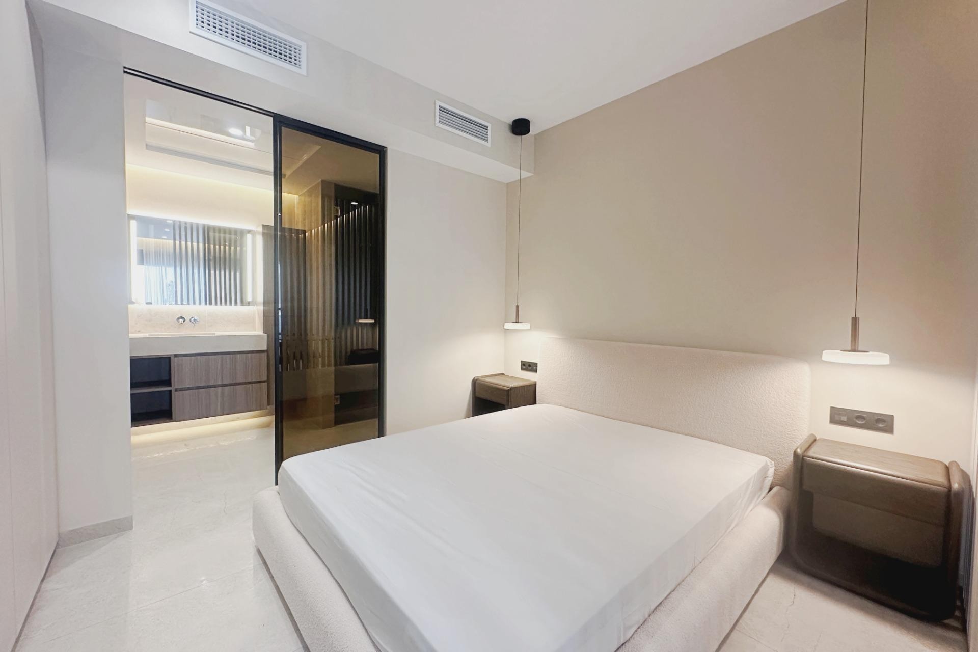 Resale - Apartment -
Torrevieja - Centro