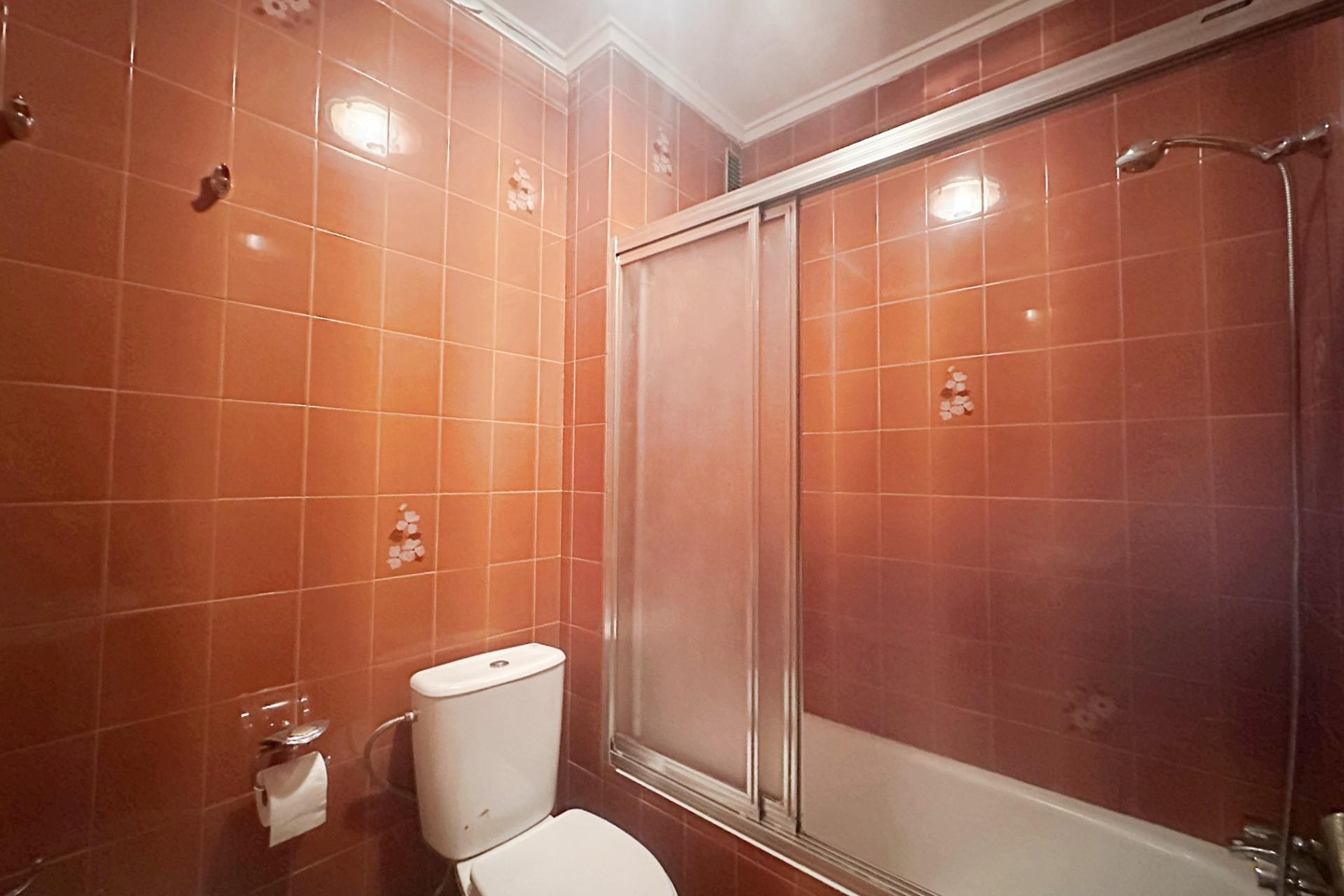 Resale - Apartment -
Torrevieja - Centro