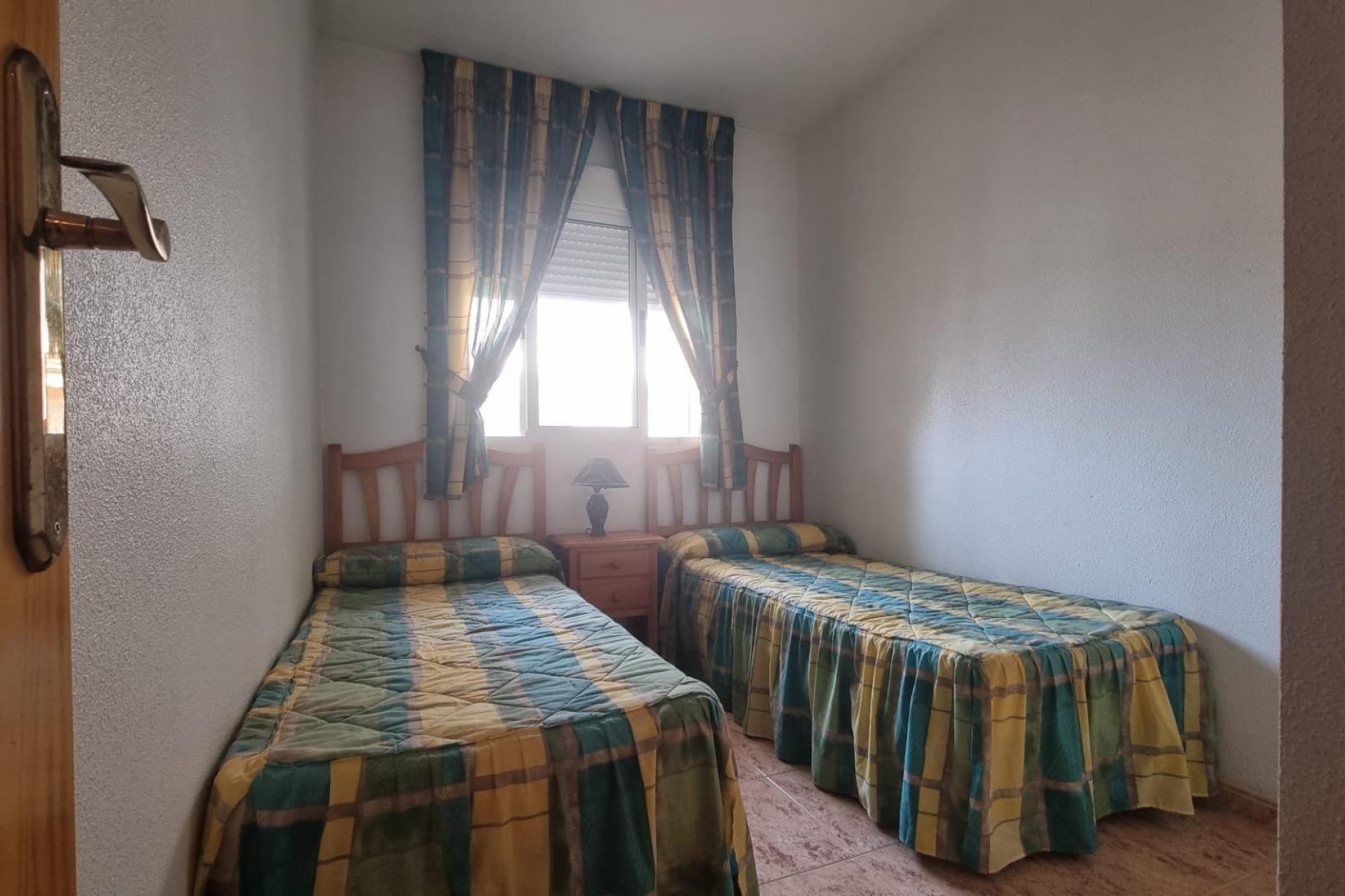 Resale - Apartment -
Torrevieja - Centro