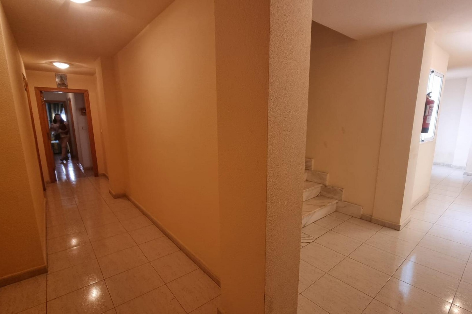 Resale - Apartment -
Torrevieja - Centro