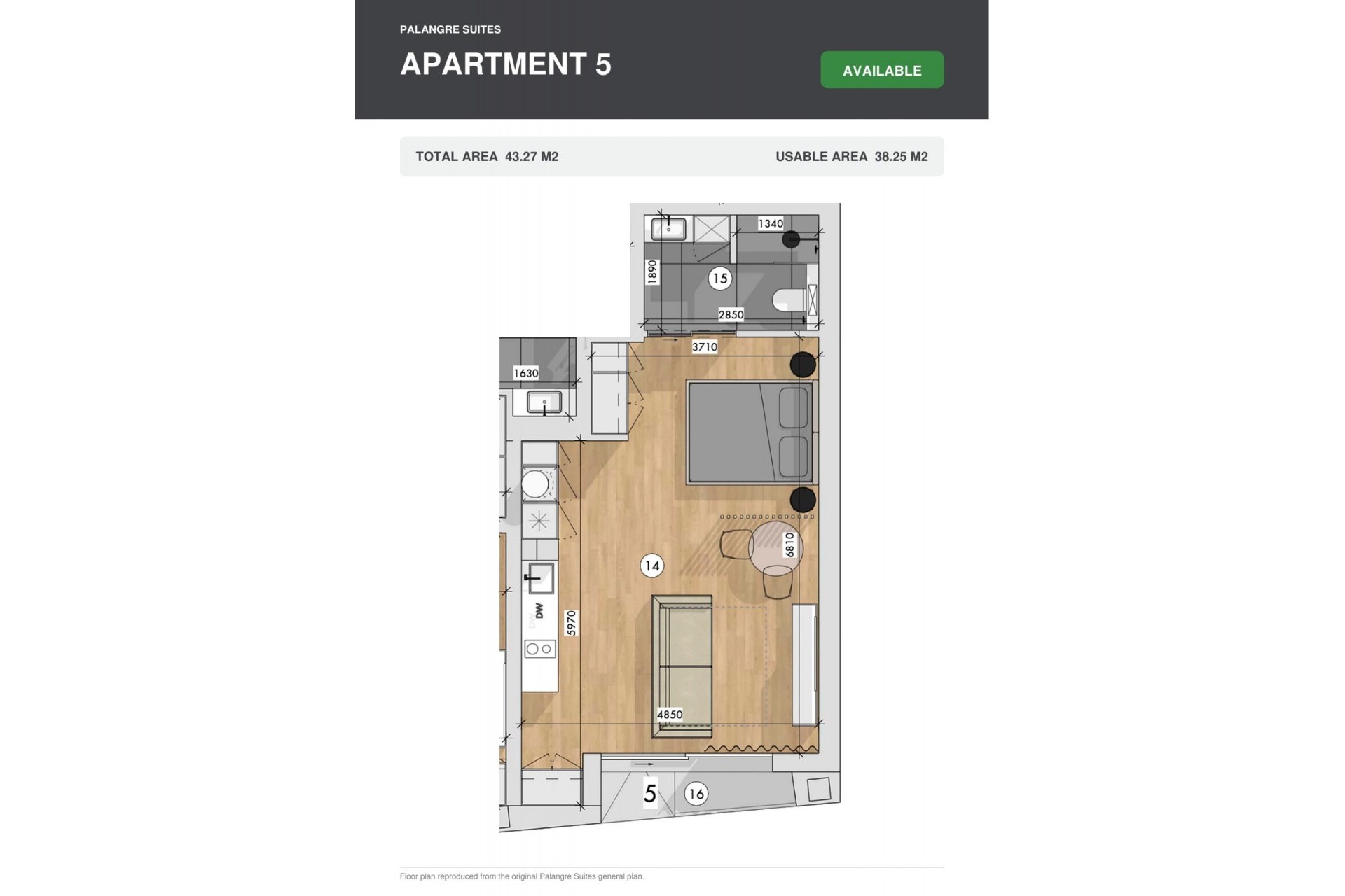 Resale - Apartment -
Torrevieja - Centro