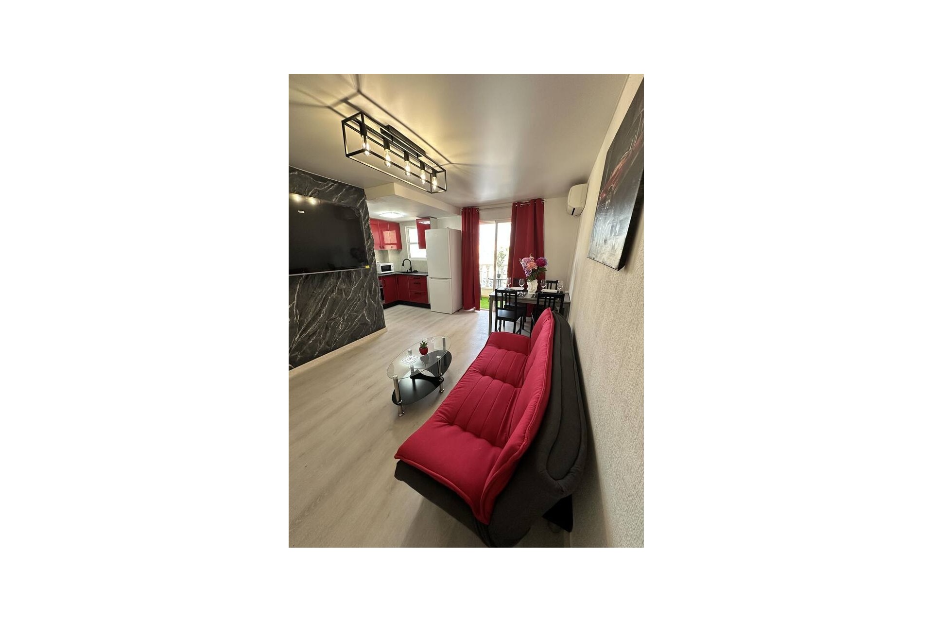 Resale - Apartment -
Torrevieja - Centro