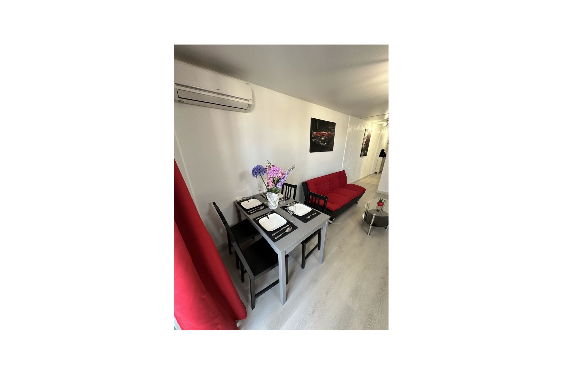 Resale - Apartment -
Torrevieja - Centro