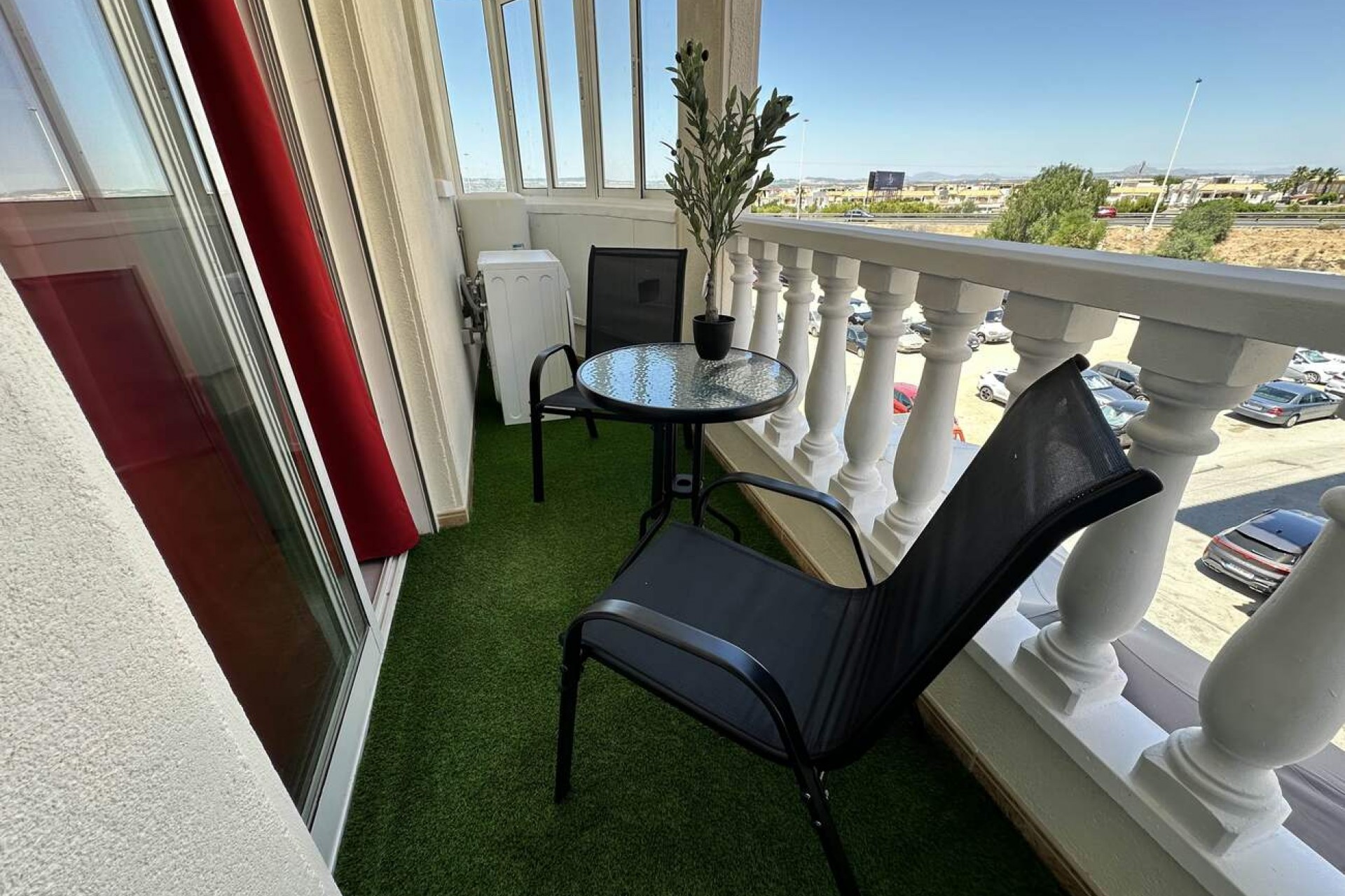 Resale - Apartment -
Torrevieja - Centro