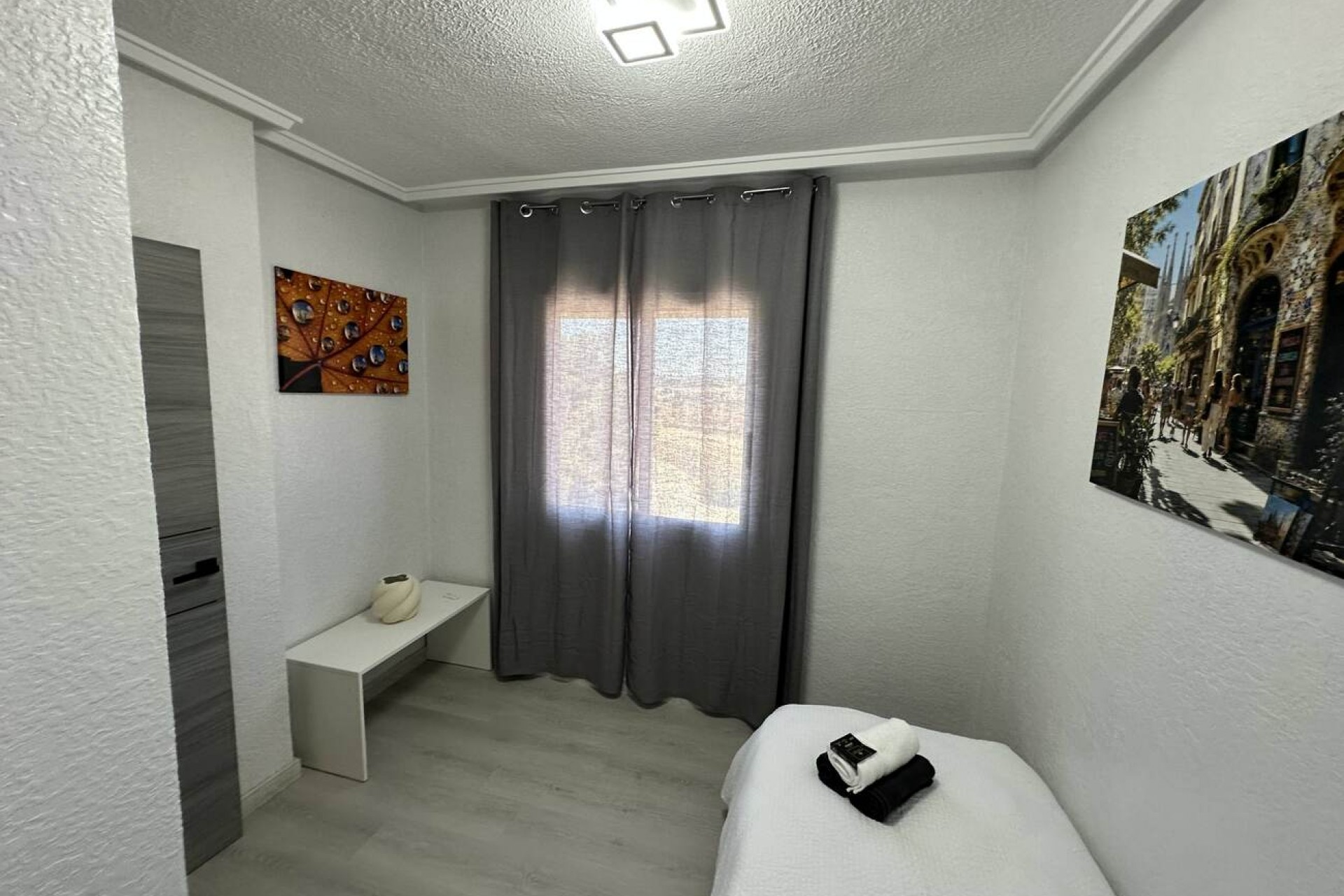Resale - Apartment -
Torrevieja - Centro