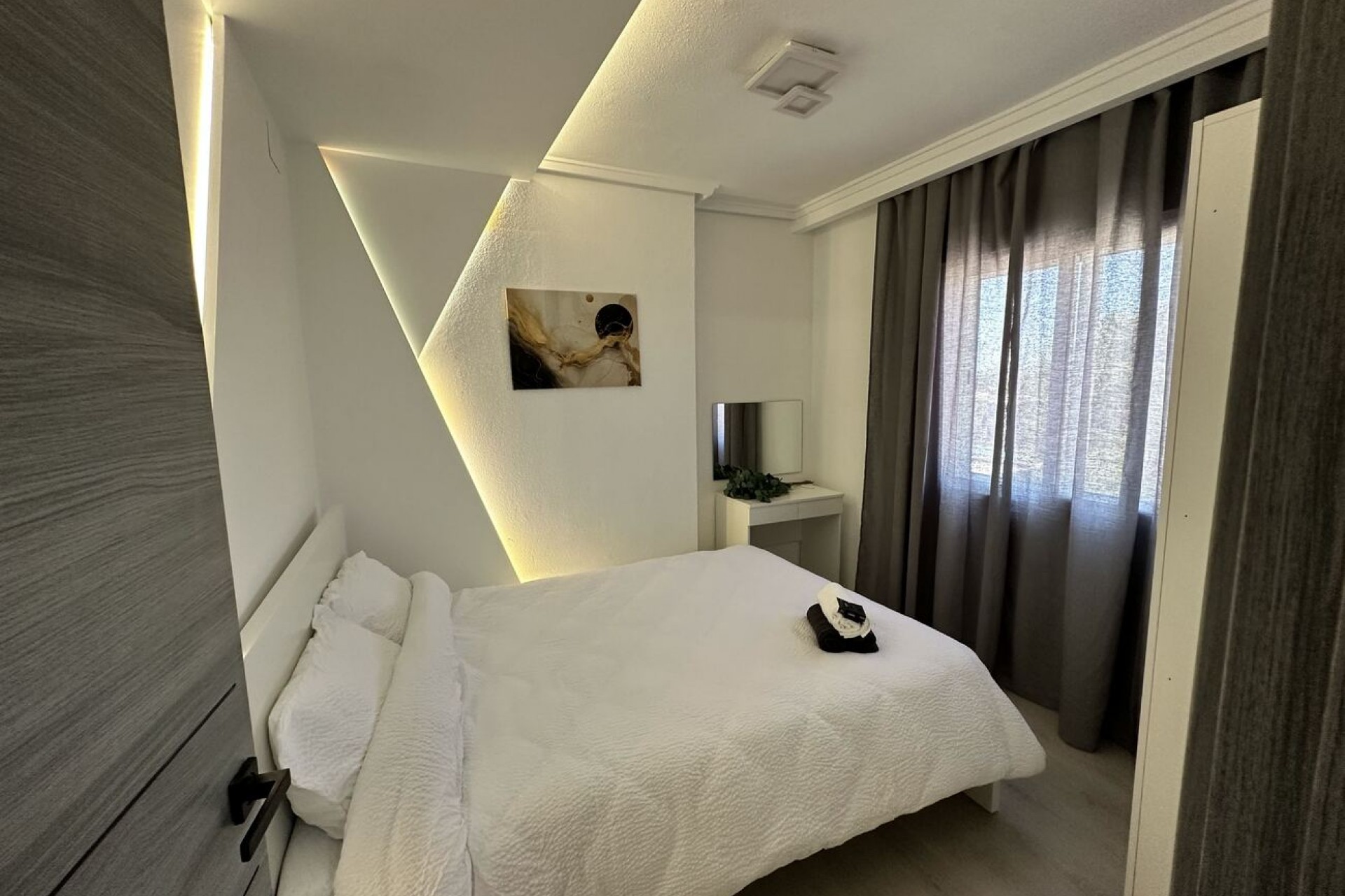 Resale - Apartment -
Torrevieja - Centro