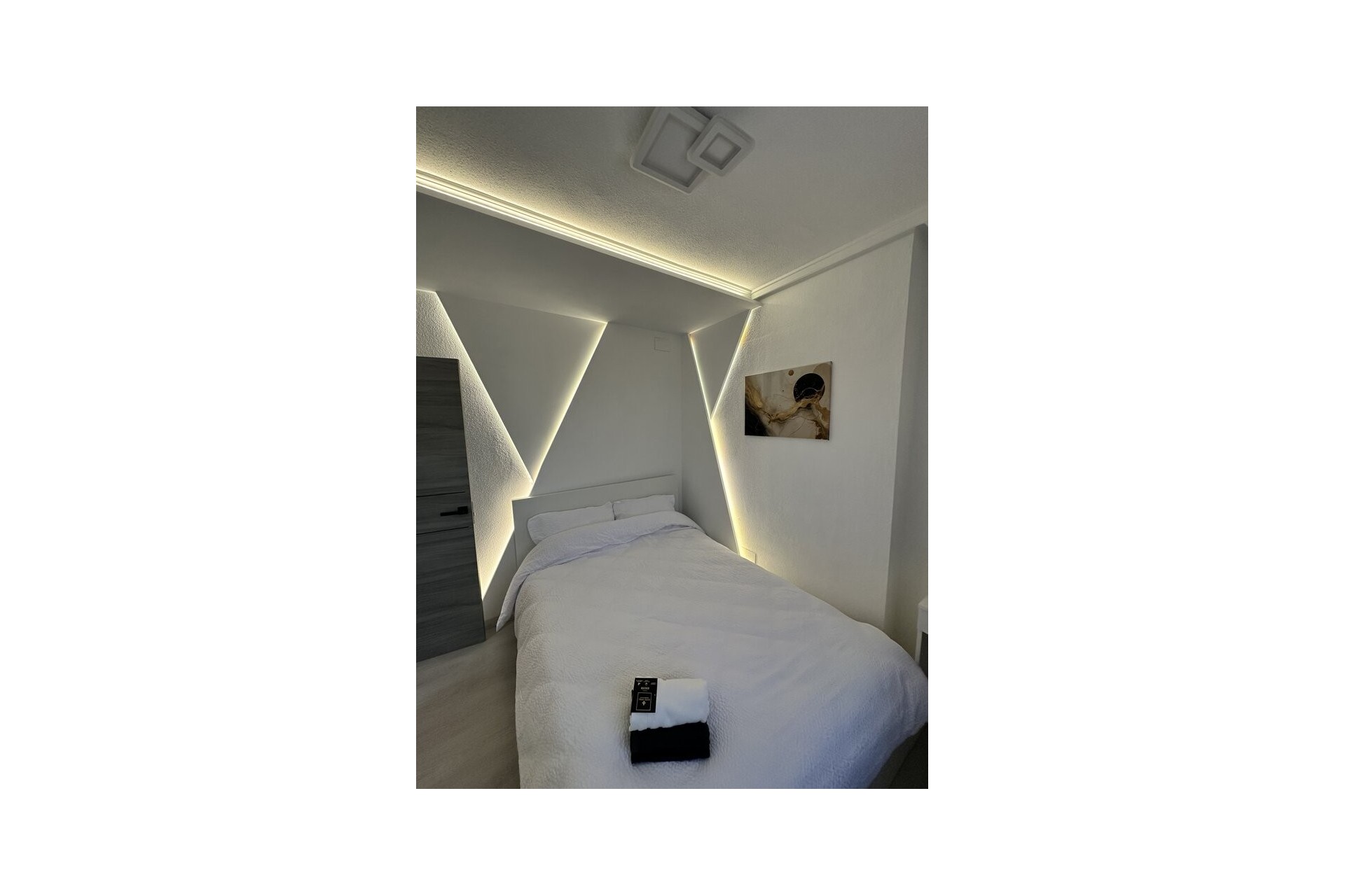 Resale - Apartment -
Torrevieja - Centro