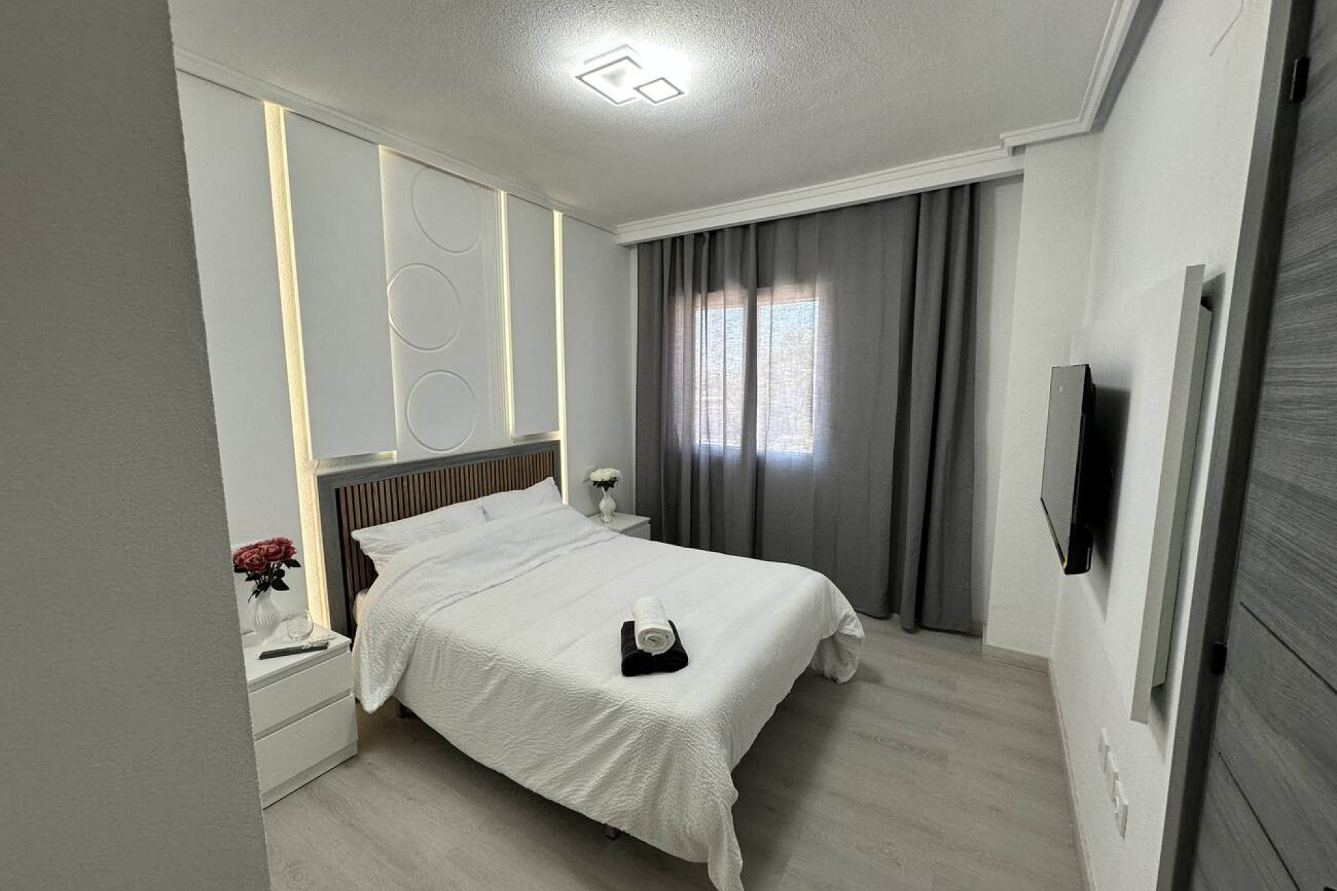 Resale - Apartment -
Torrevieja - Centro