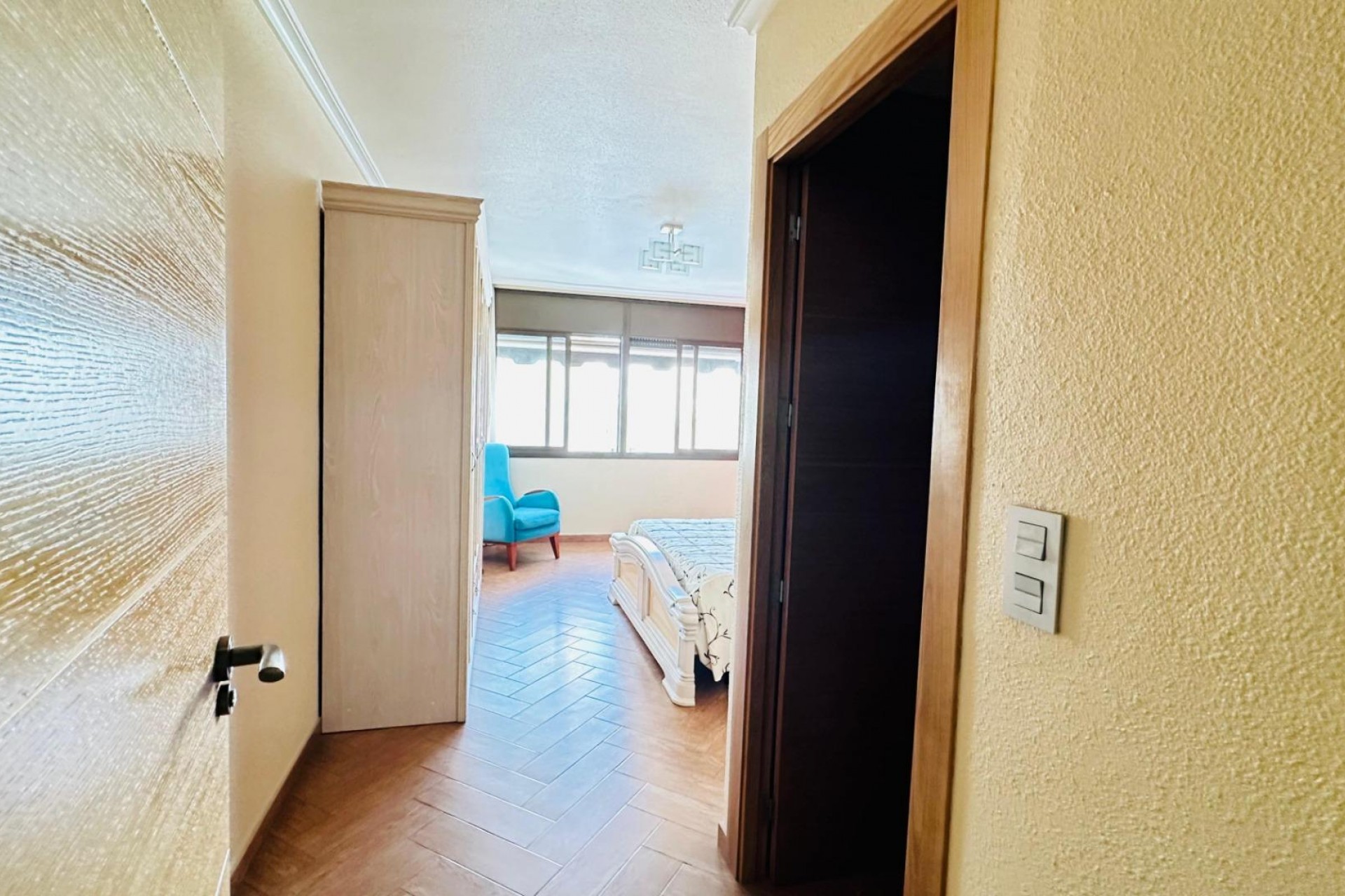 Resale - Apartment -
Torrevieja - Centro