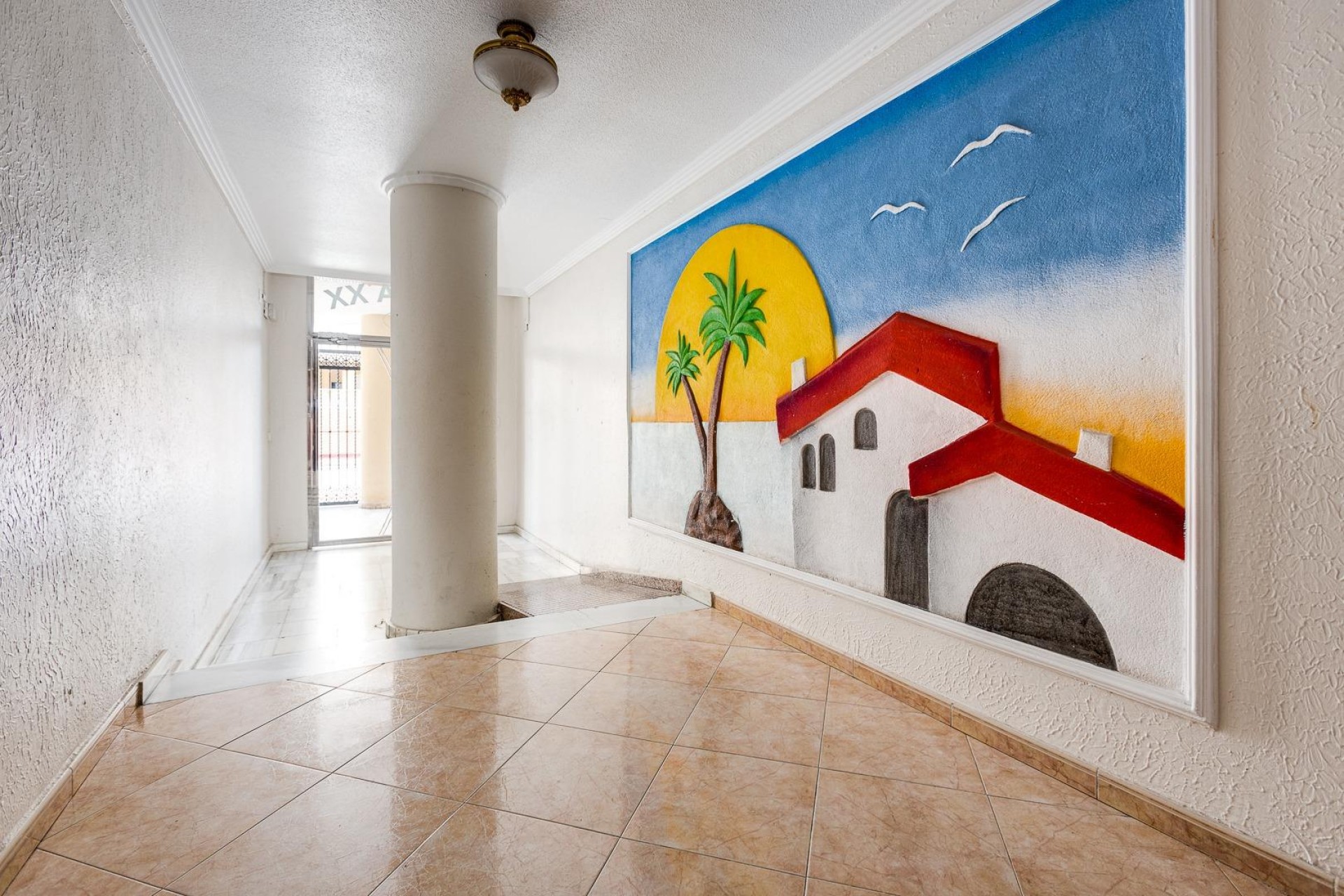 Resale - Apartment -
Torrevieja - Centro
