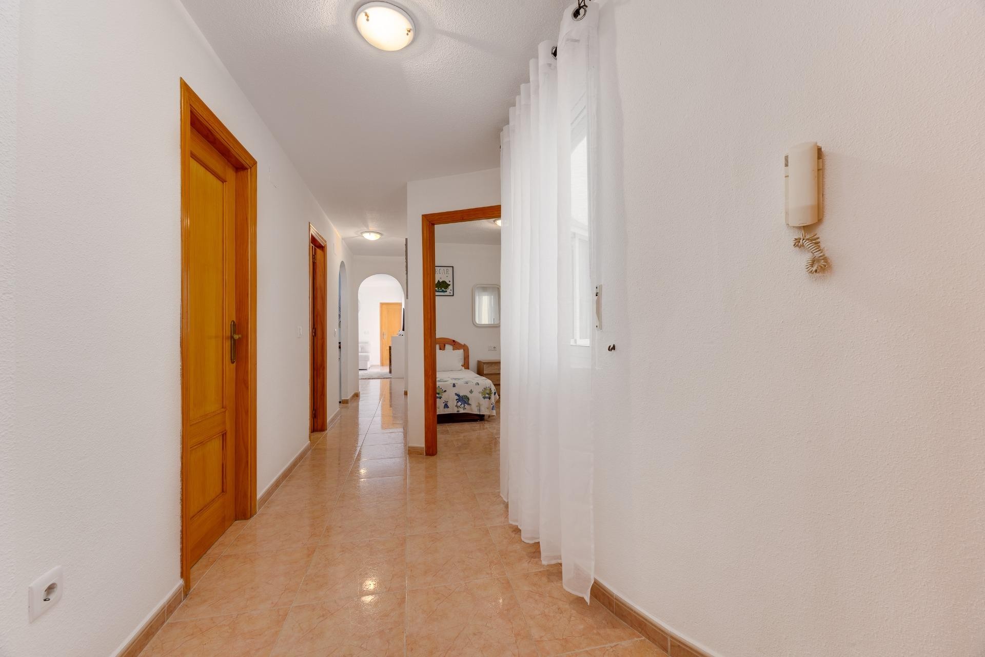 Resale - Apartment -
Torrevieja - Centro