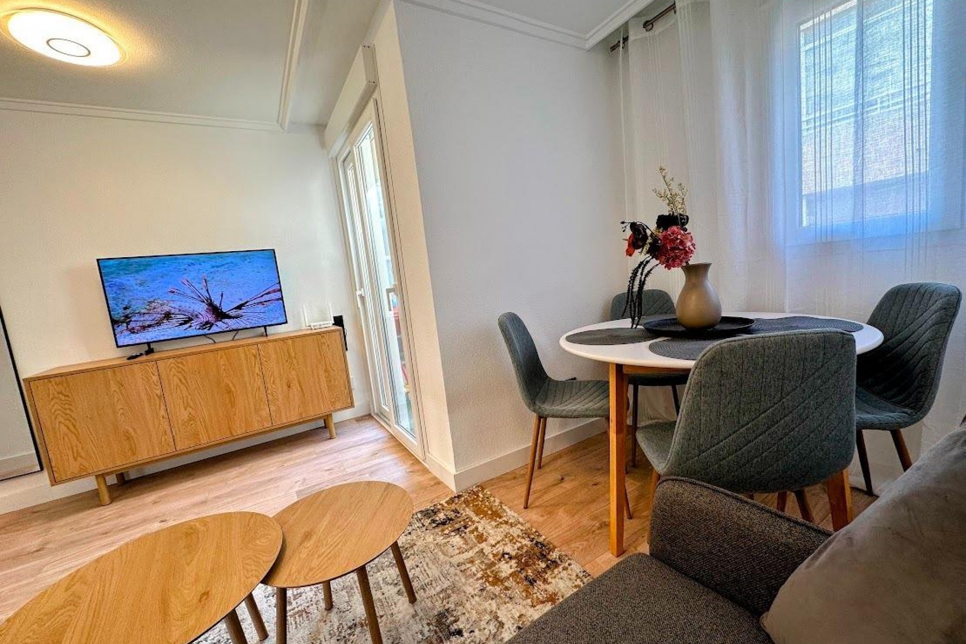Resale - Apartment -
Torrevieja - Centro