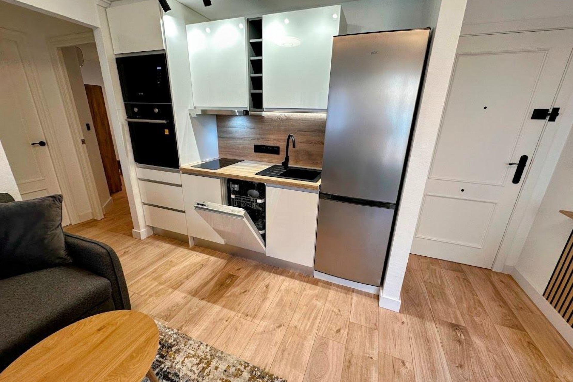Resale - Apartment -
Torrevieja - Centro