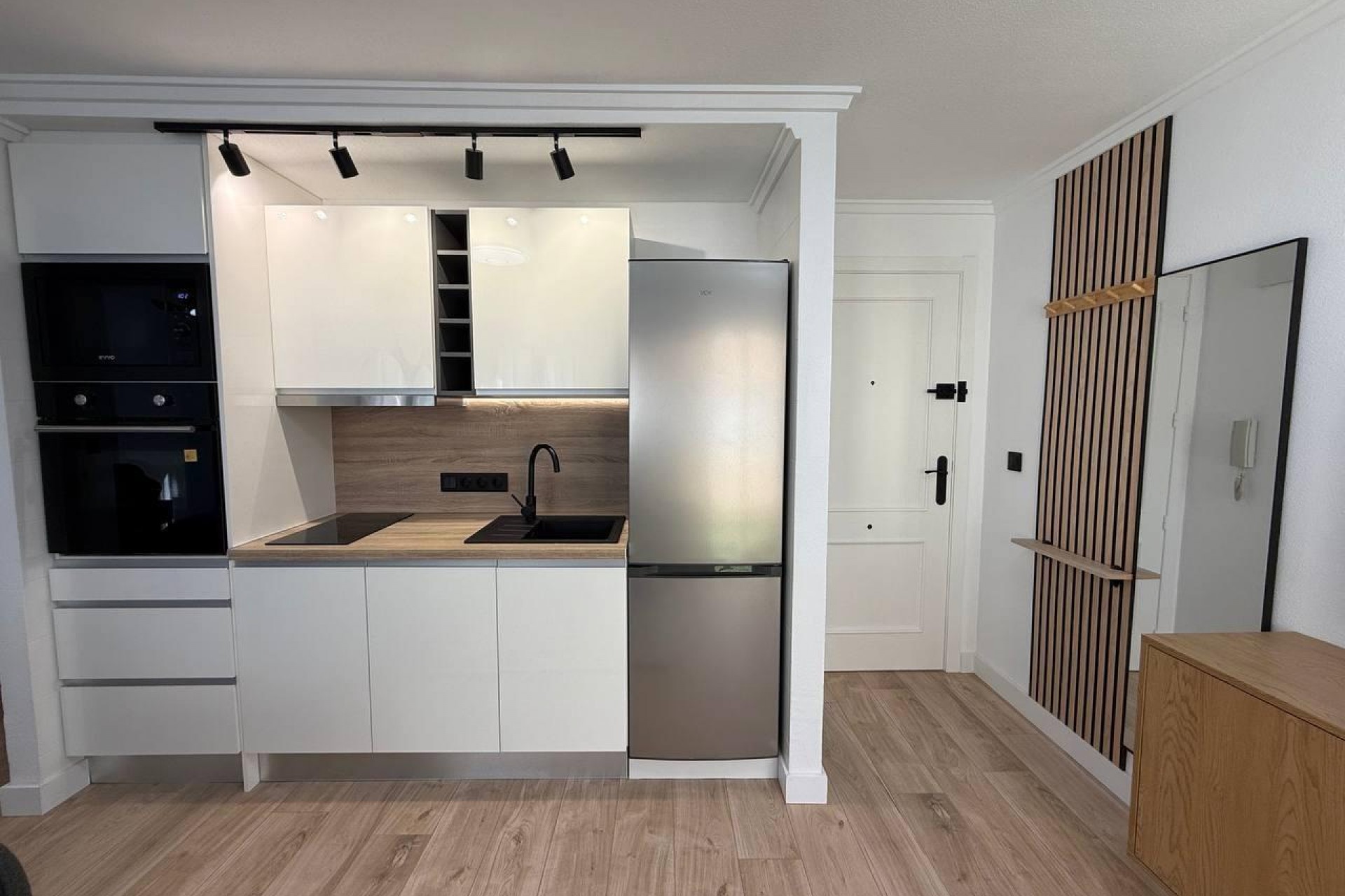 Resale - Apartment -
Torrevieja - Centro