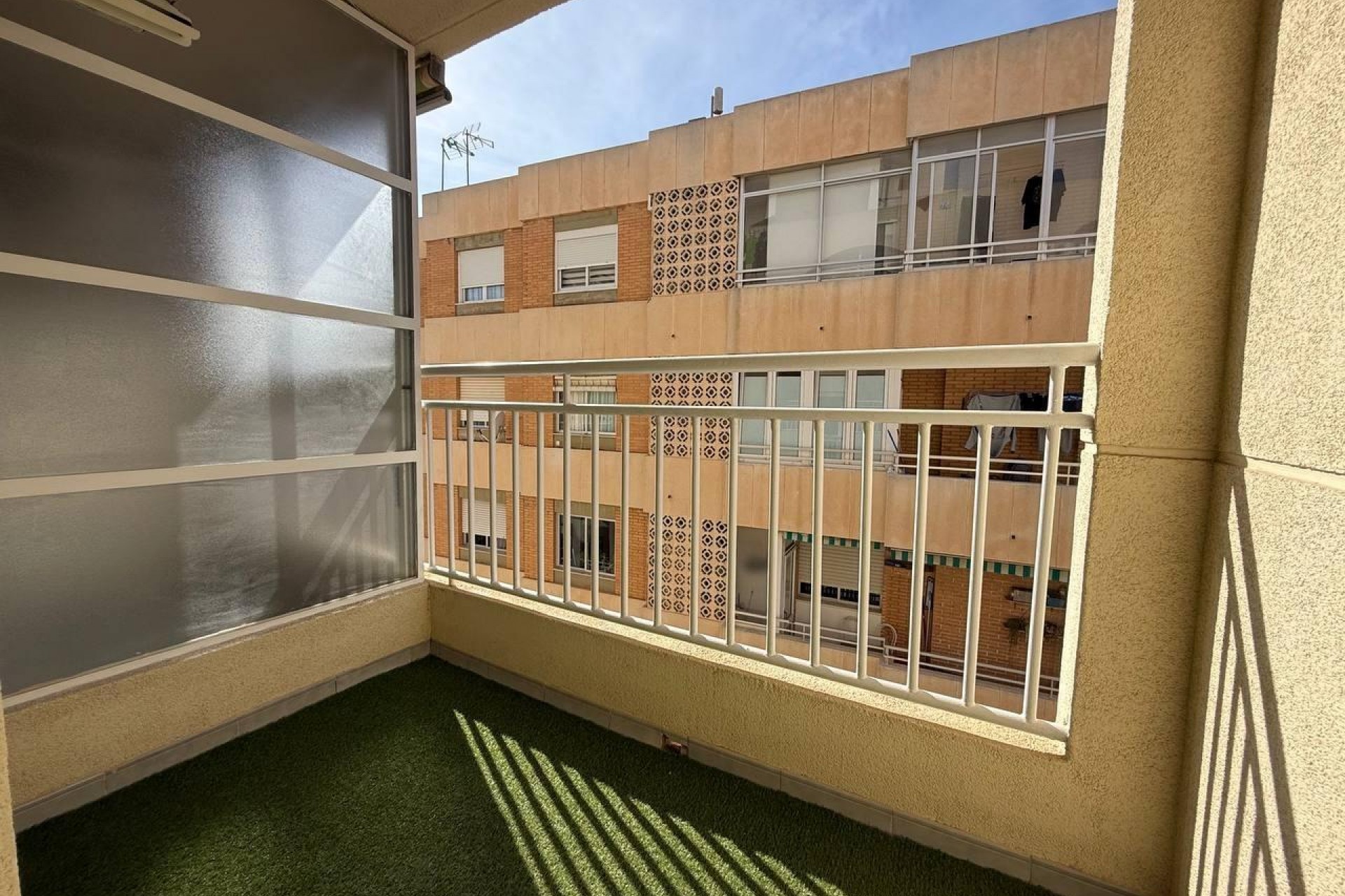 Resale - Apartment -
Torrevieja - Centro