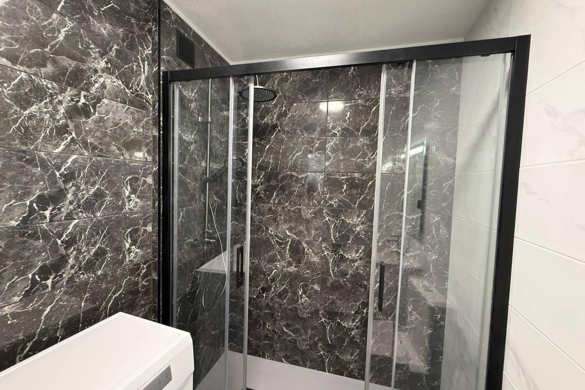 Resale - Apartment -
Torrevieja - Centro