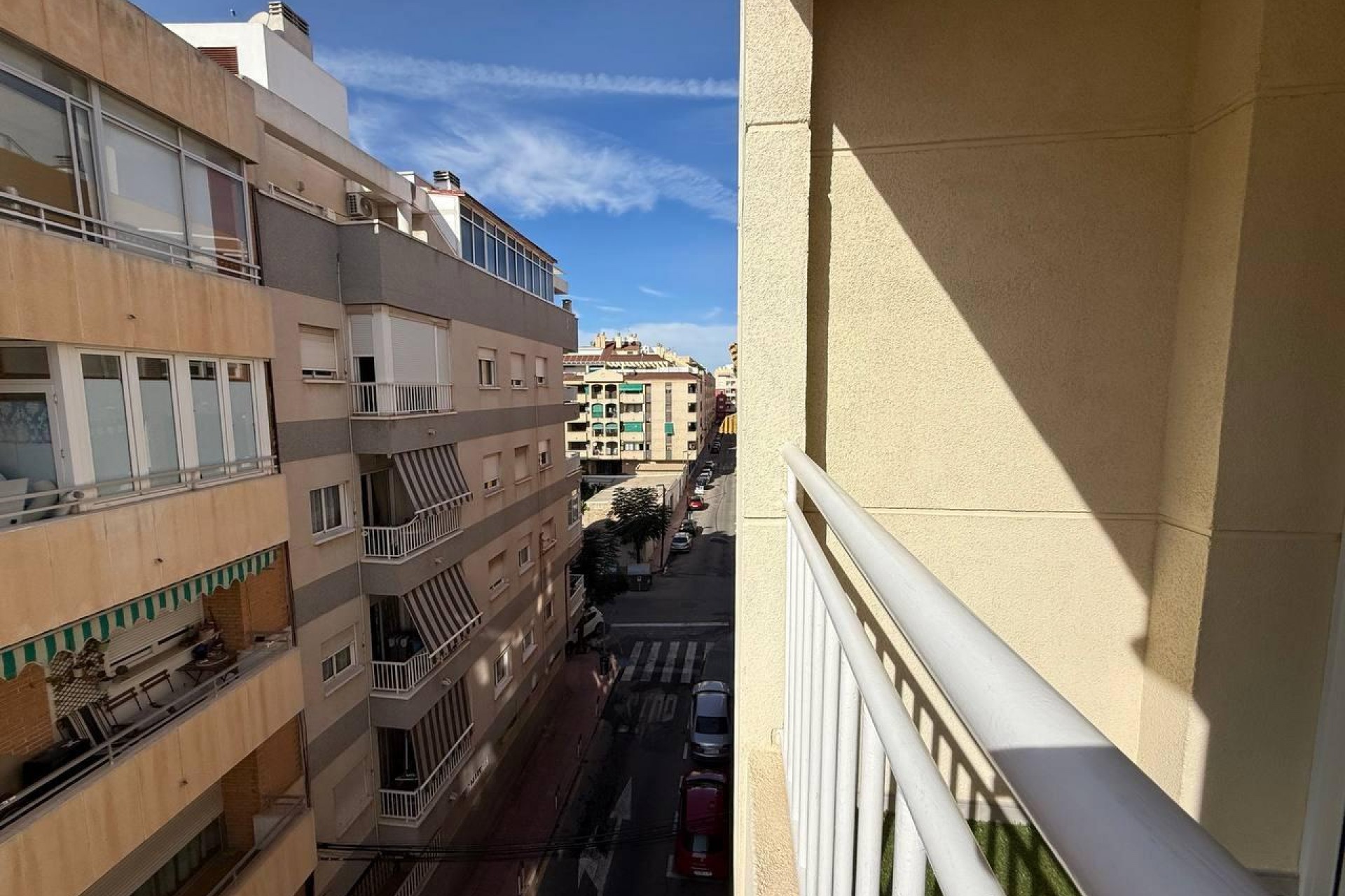 Resale - Apartment -
Torrevieja - Centro