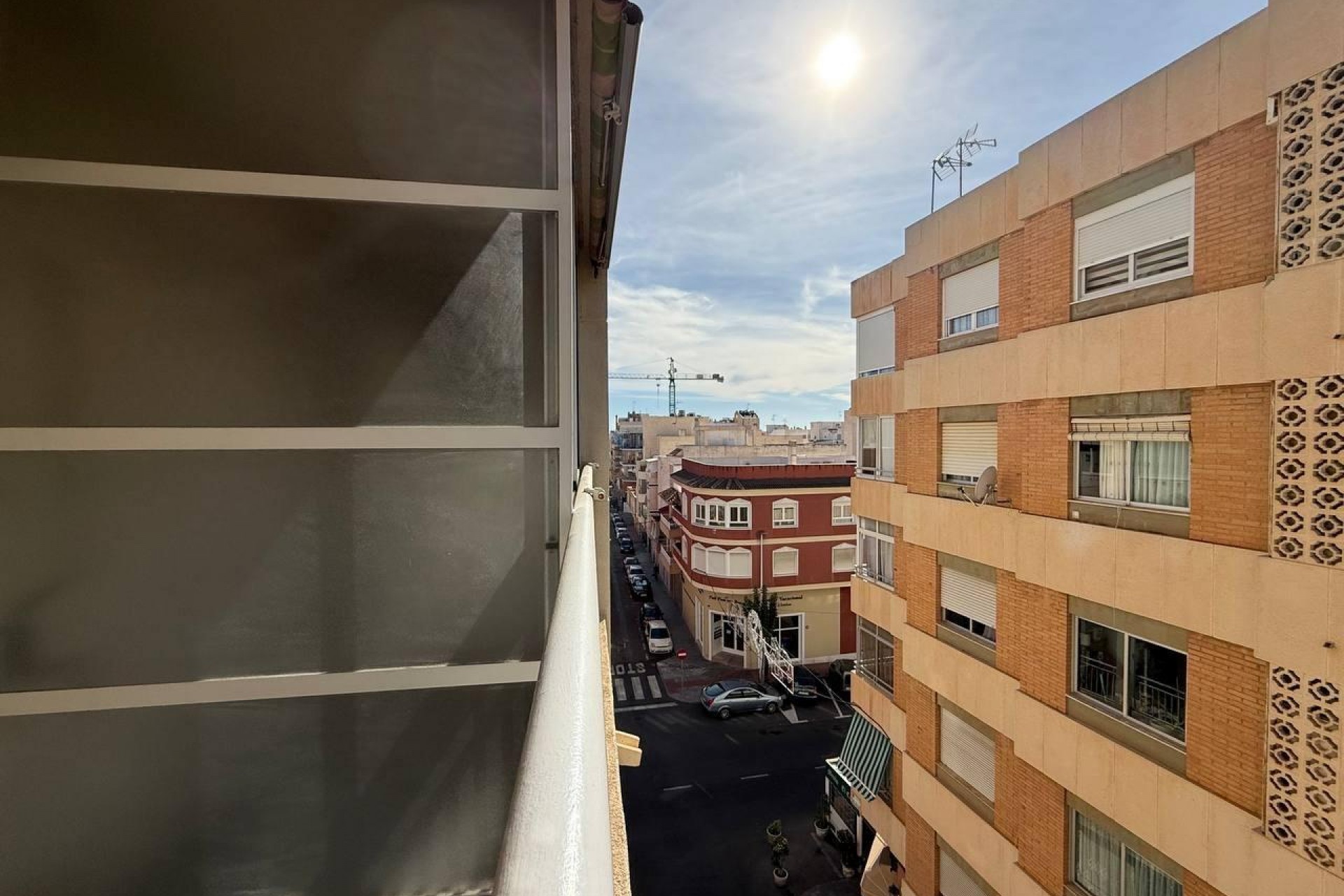 Resale - Apartment -
Torrevieja - Centro