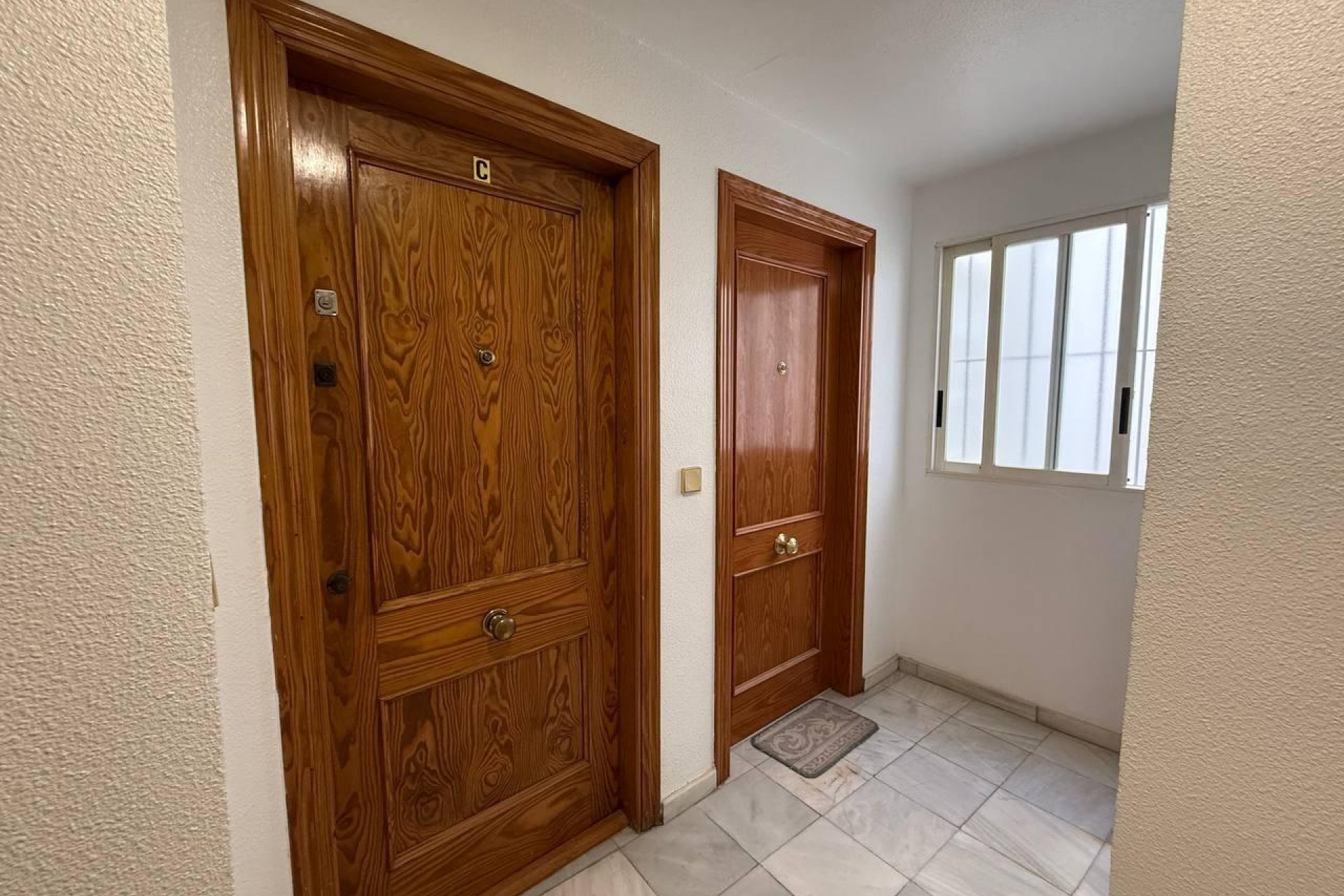 Resale - Apartment -
Torrevieja - Centro