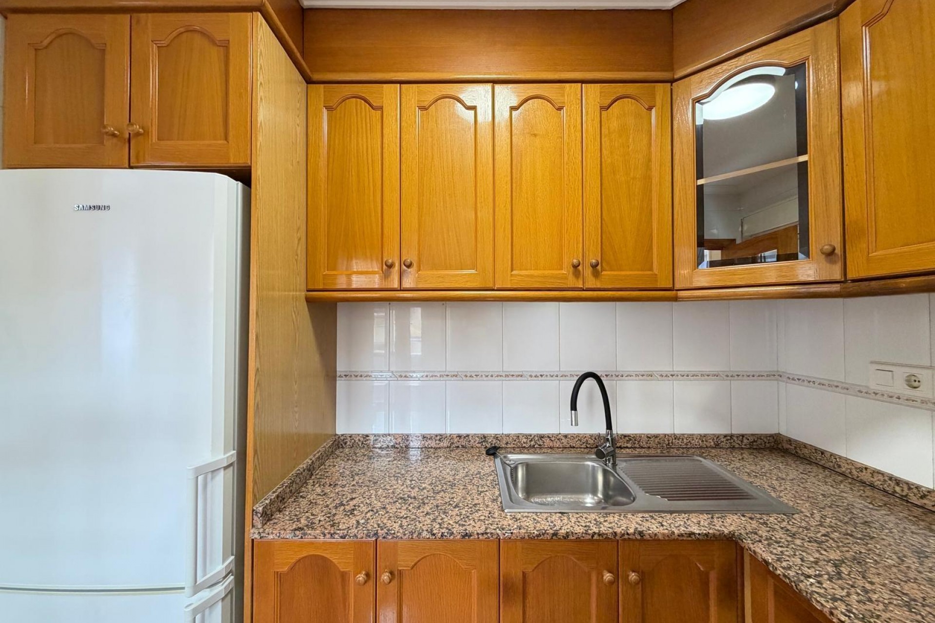 Resale - Apartment -
Torrevieja - Centro