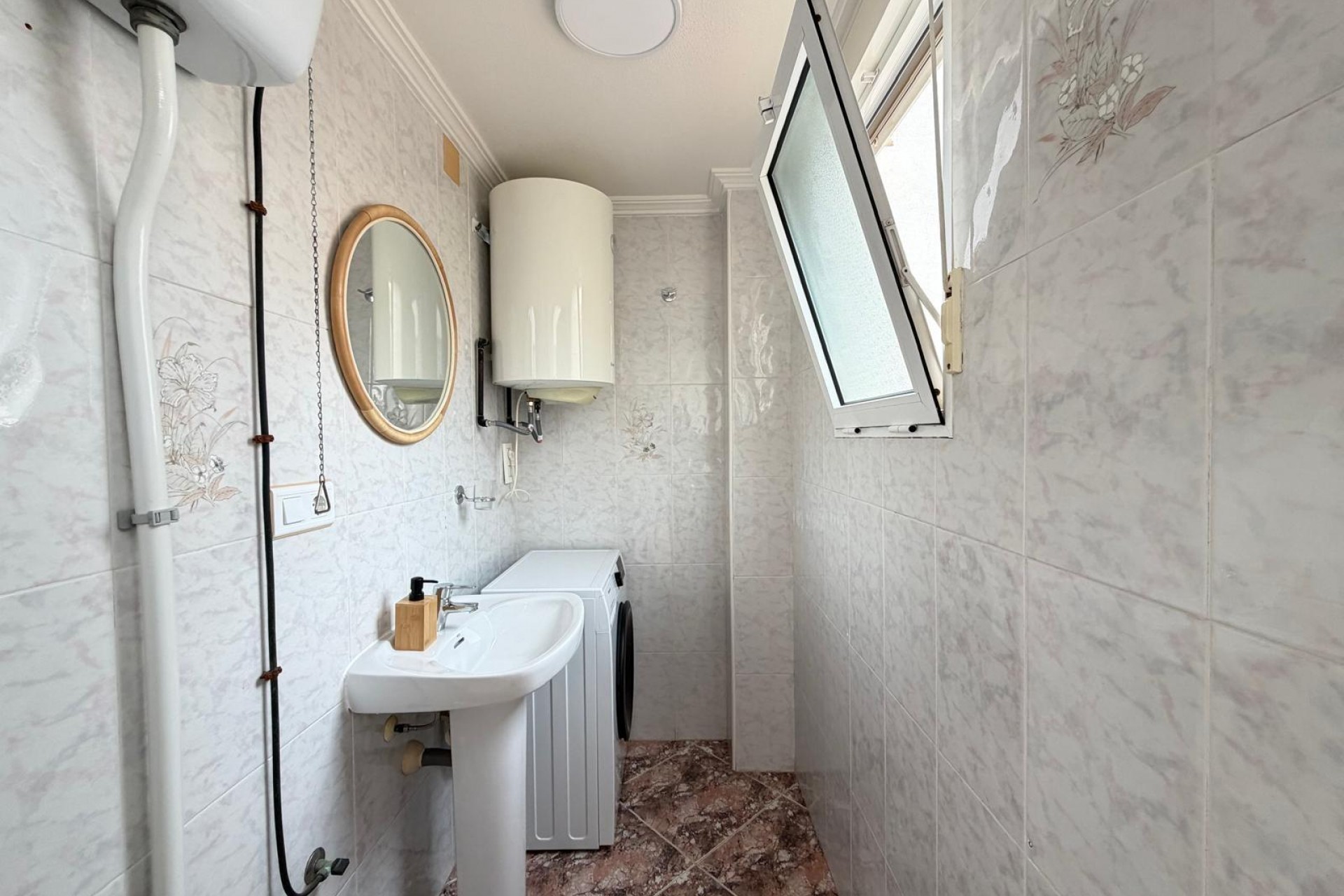 Resale - Apartment -
Torrevieja - Centro