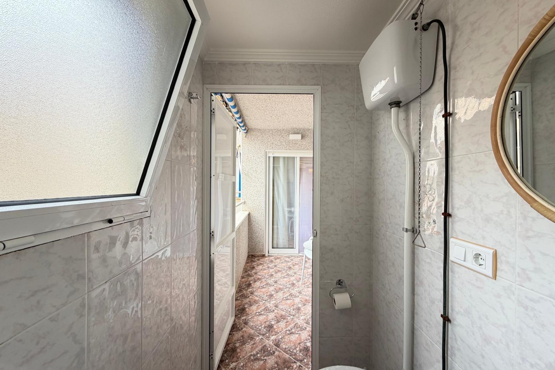 Resale - Apartment -
Torrevieja - Centro