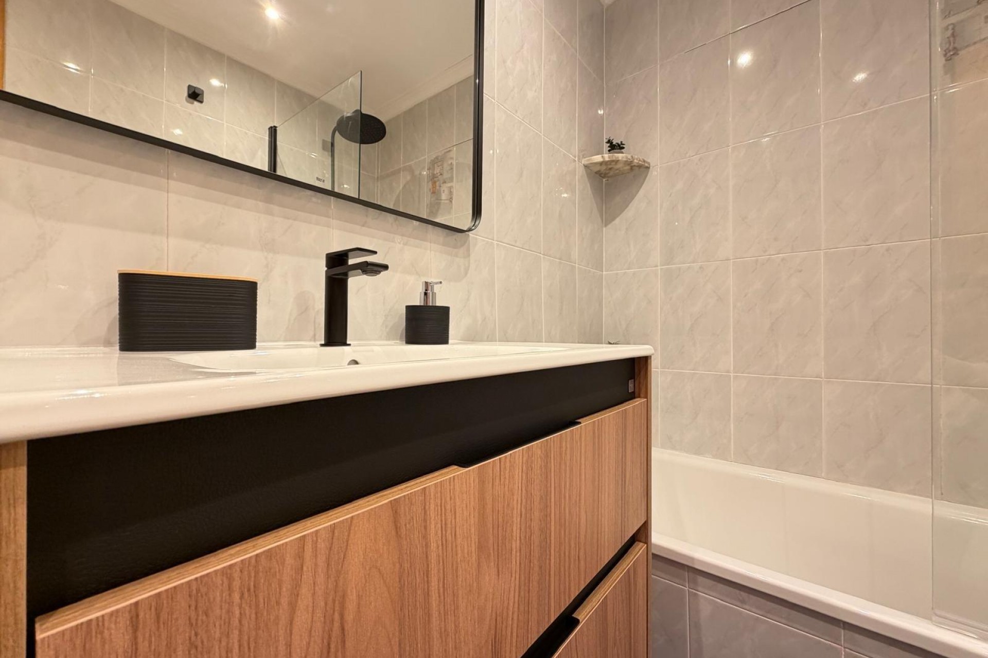 Resale - Apartment -
Torrevieja - Centro
