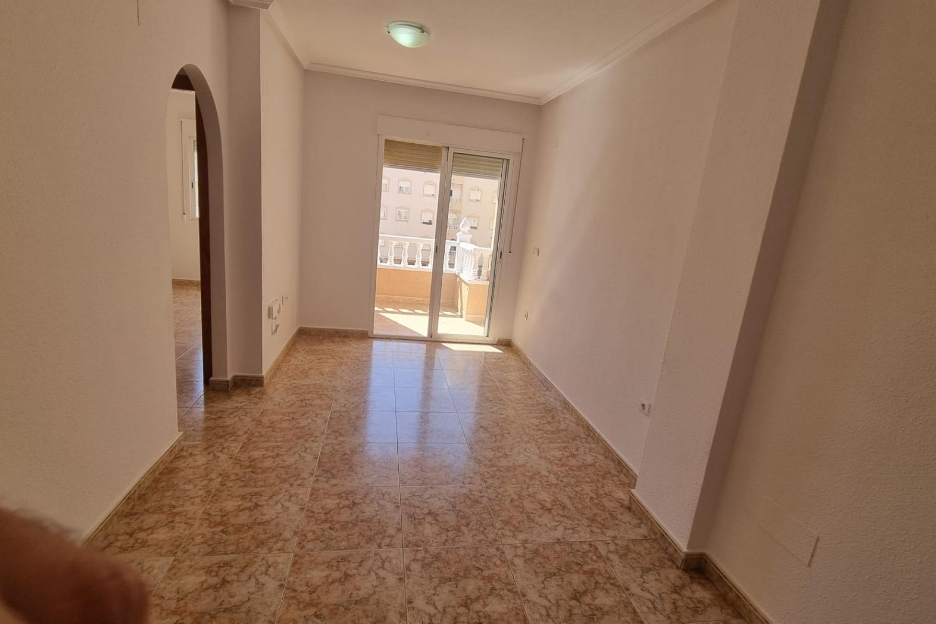 Resale - Apartment -
Torrevieja - Centro