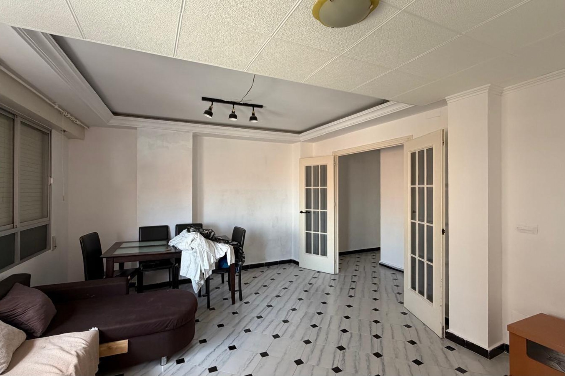 Resale - Apartment -
Torrevieja - Centro