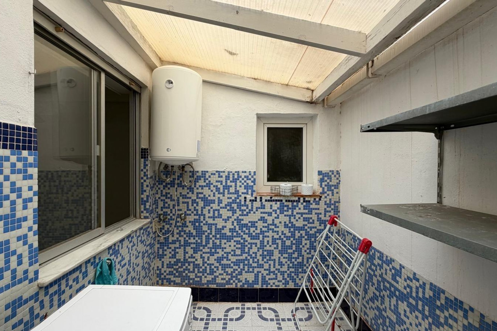 Resale - Apartment -
Torrevieja - Centro