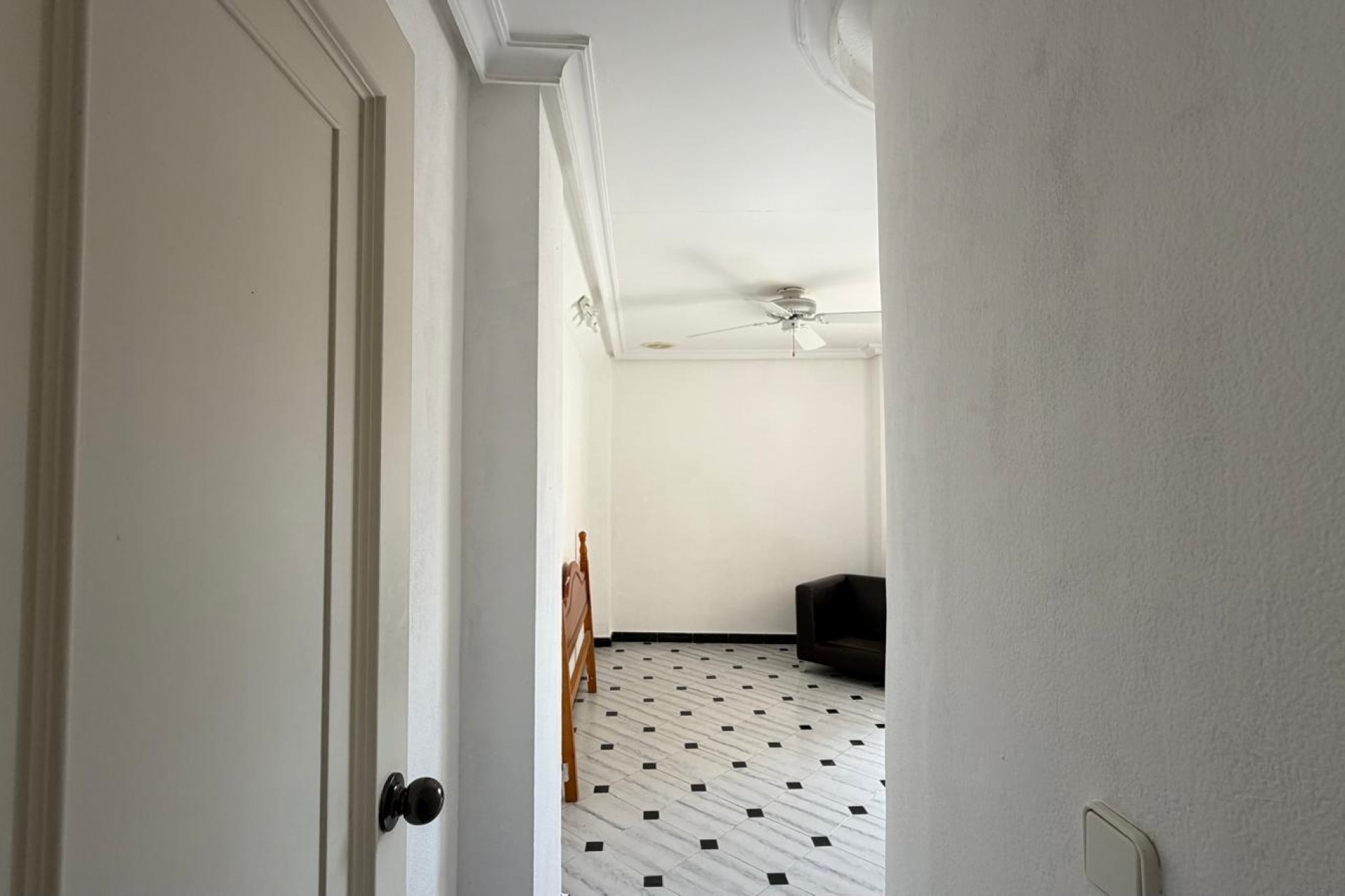 Resale - Apartment -
Torrevieja - Centro