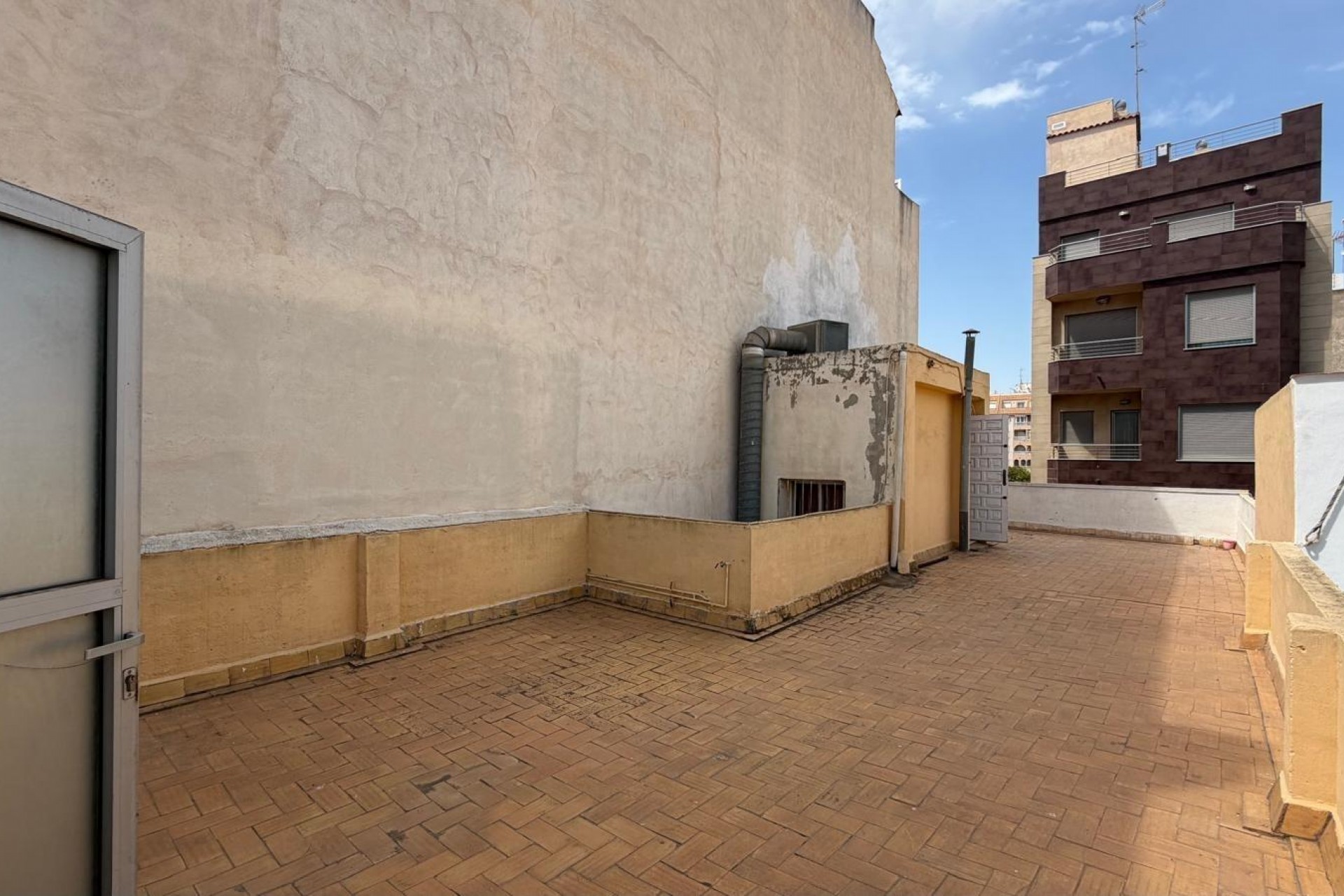 Resale - Apartment -
Torrevieja - Centro