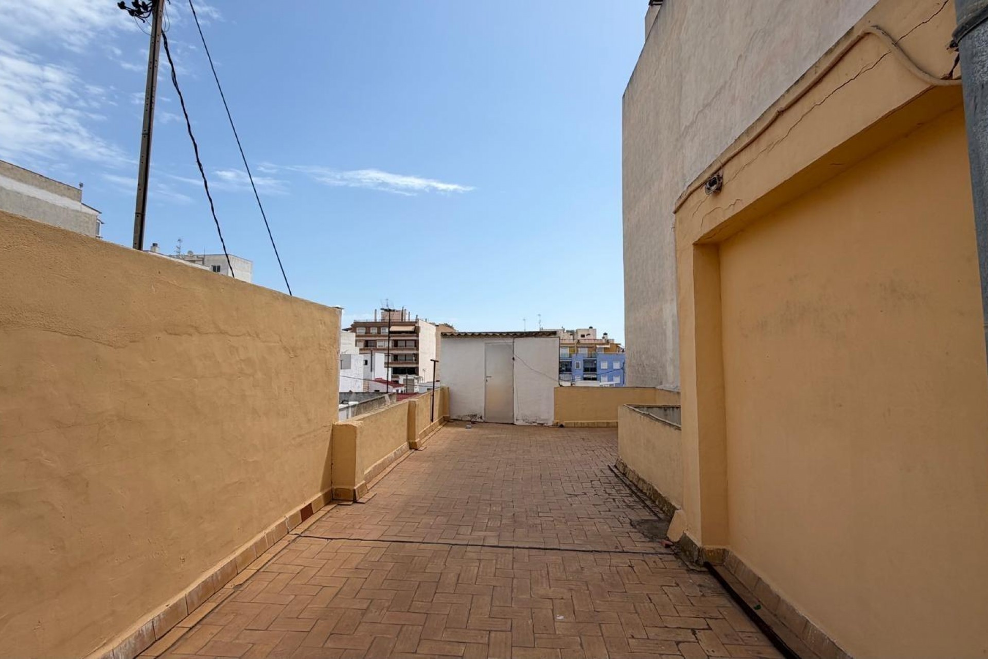 Resale - Apartment -
Torrevieja - Centro