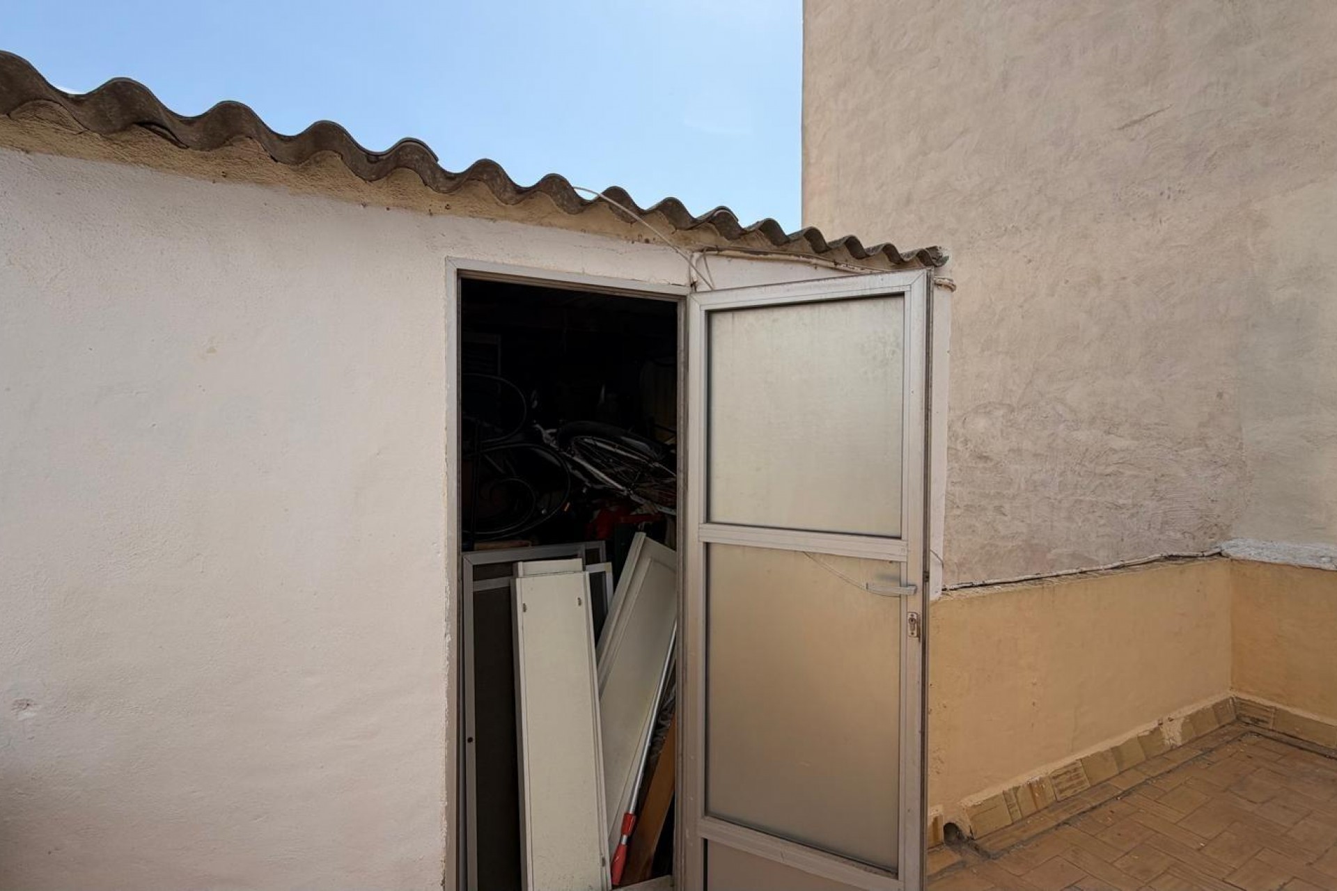 Resale - Apartment -
Torrevieja - Centro