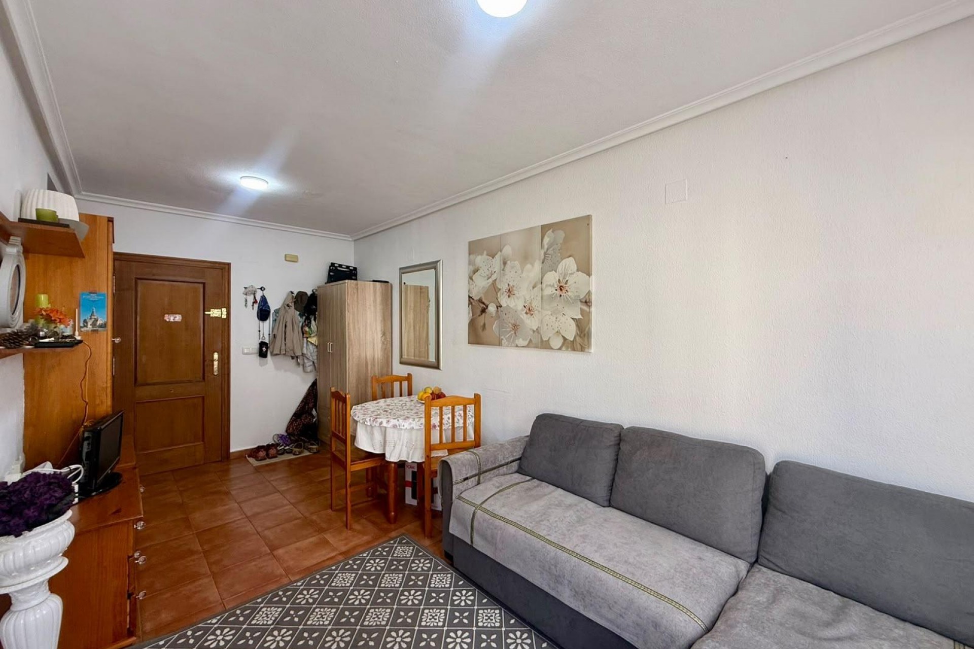 Resale - Apartment -
Torrevieja - Centro