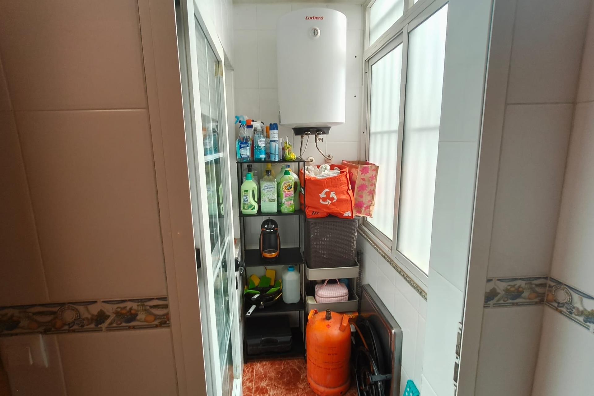 Resale - Apartment -
Torrevieja - Centro