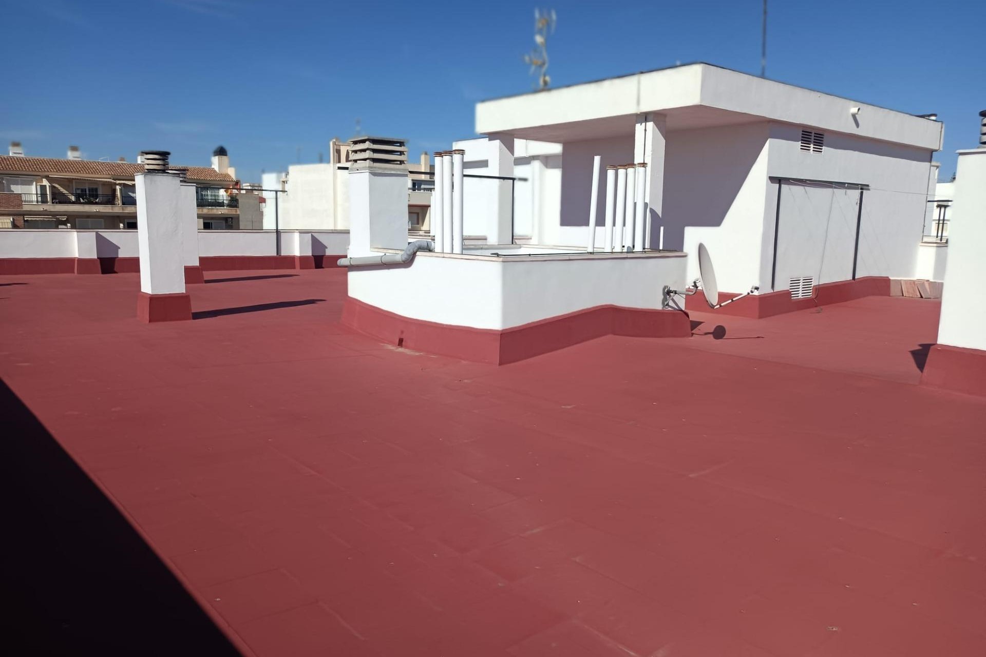 Resale - Apartment -
Torrevieja - Centro