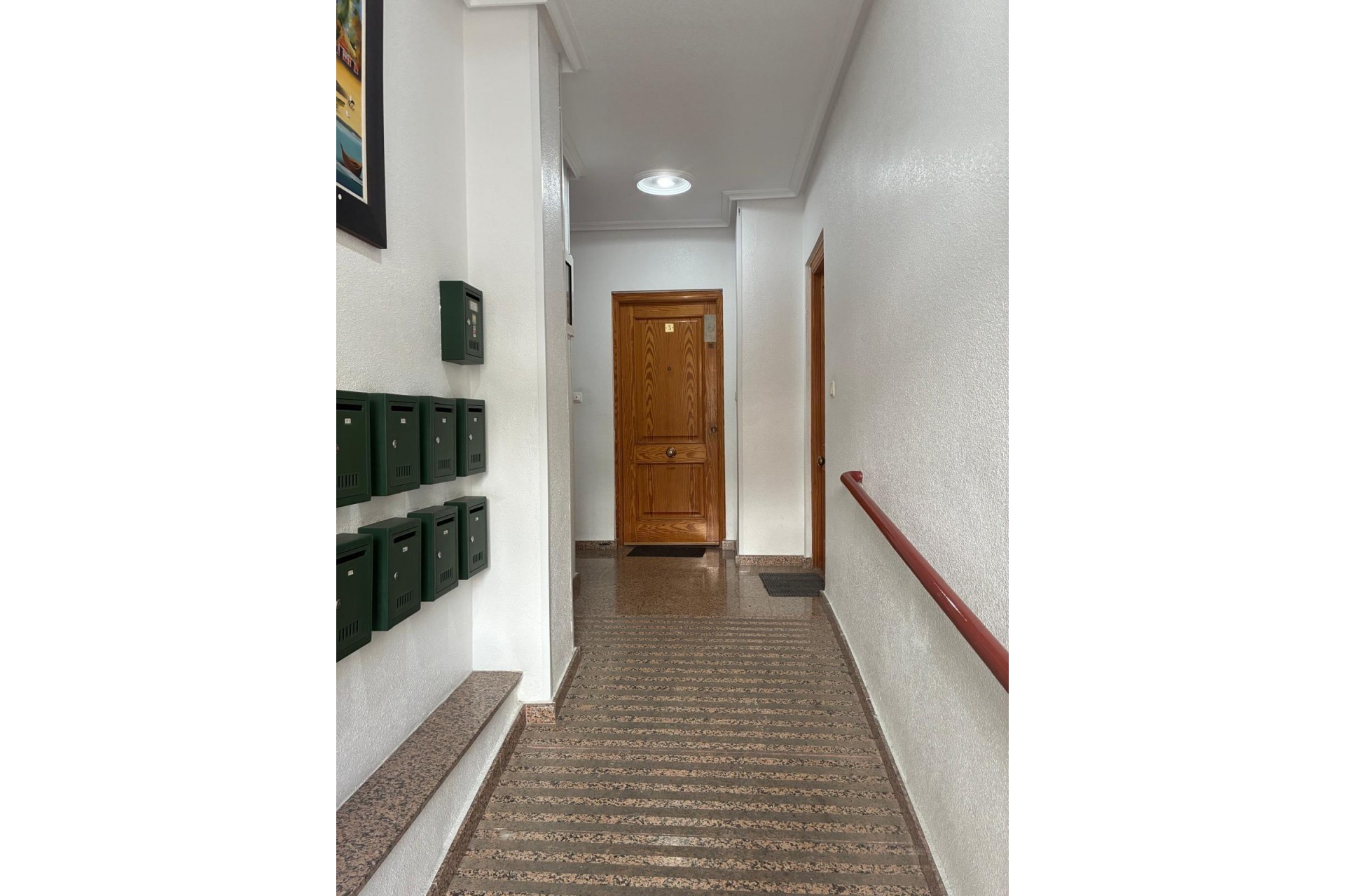 Resale - Apartment -
Torrevieja - Centro