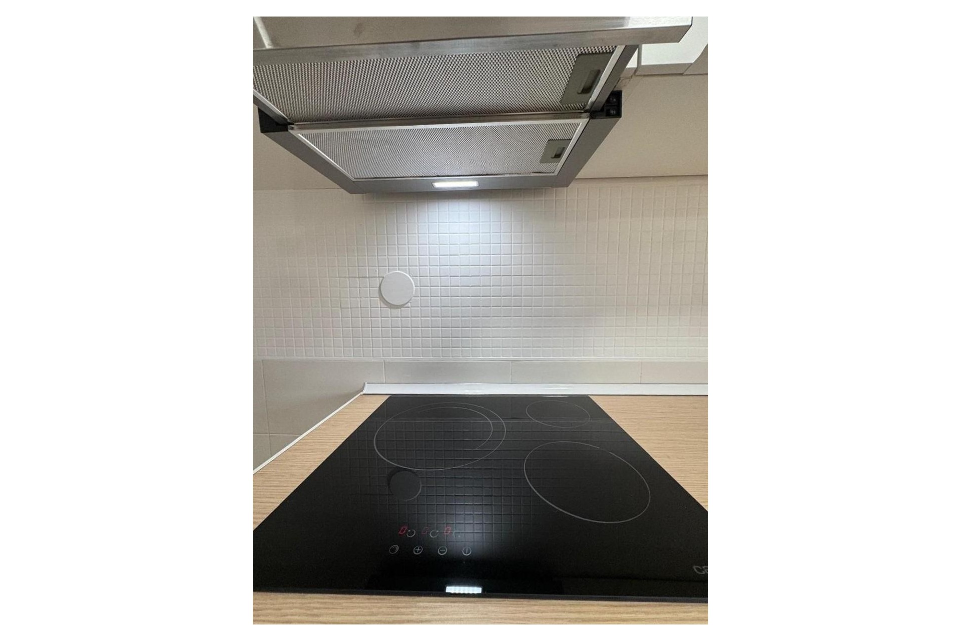 Resale - Apartment -
Torrevieja - Centro