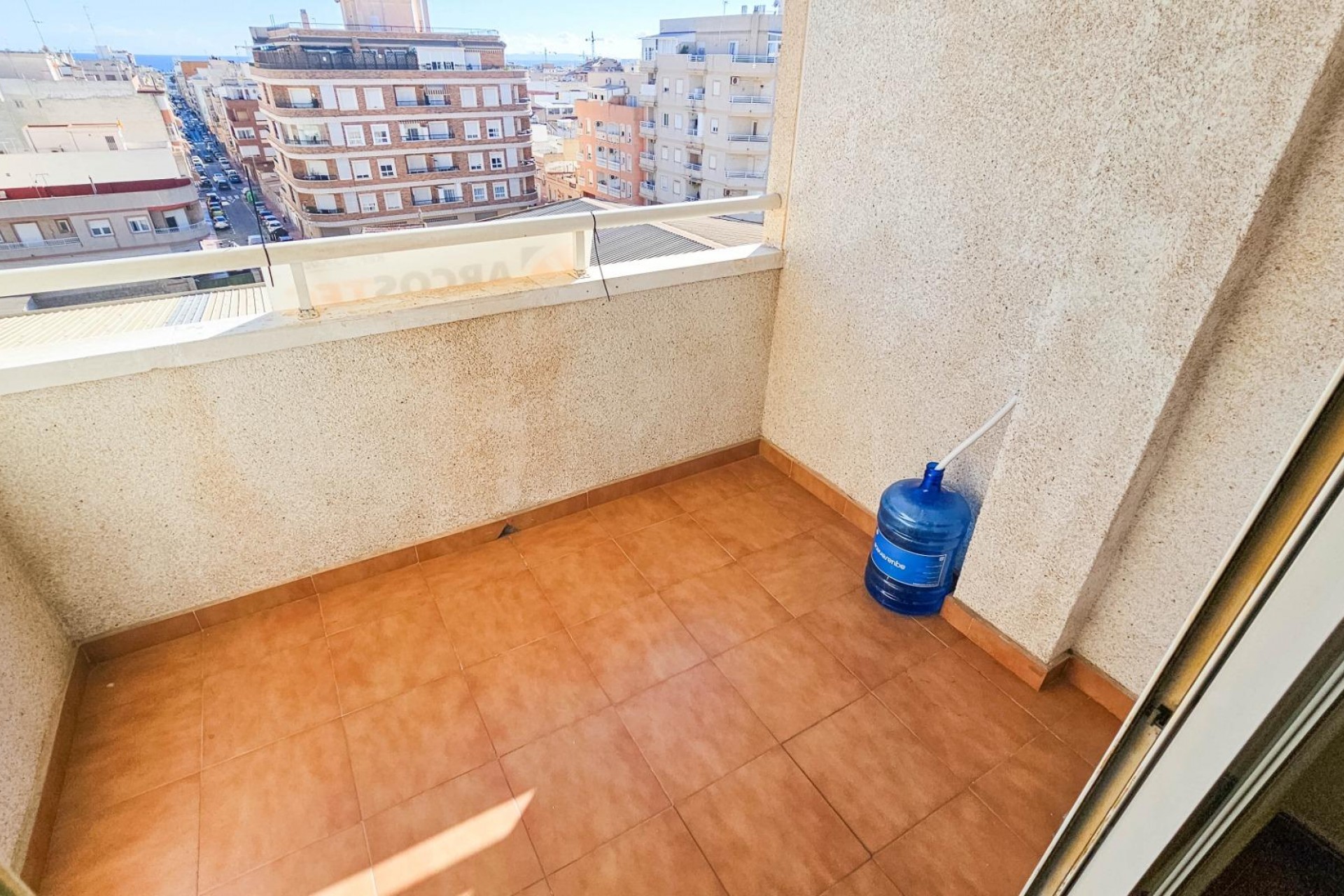 Resale - Apartment -
Torrevieja - Centro