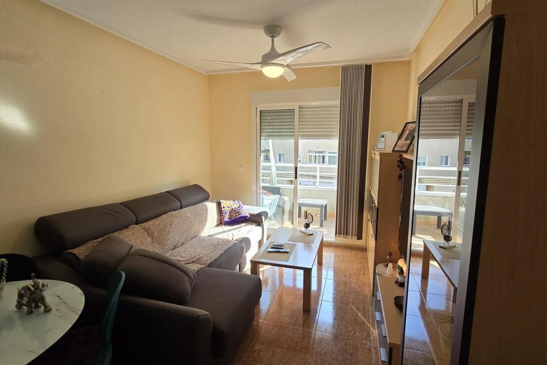 Resale - Apartment -
Torrevieja - CORTES VALENCIANAS