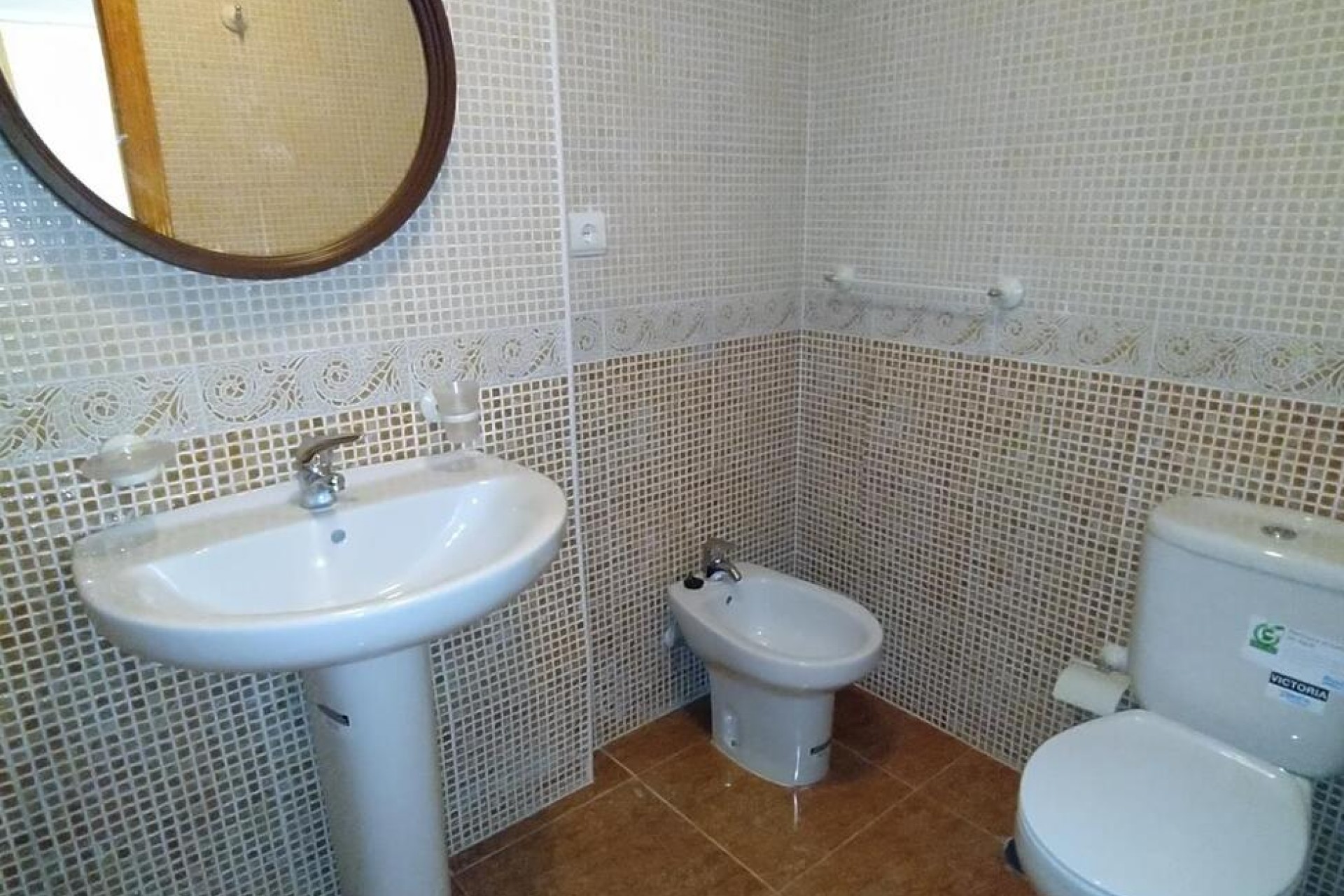 Resale - Apartment -
Torrevieja - CORTES VALENCIANAS