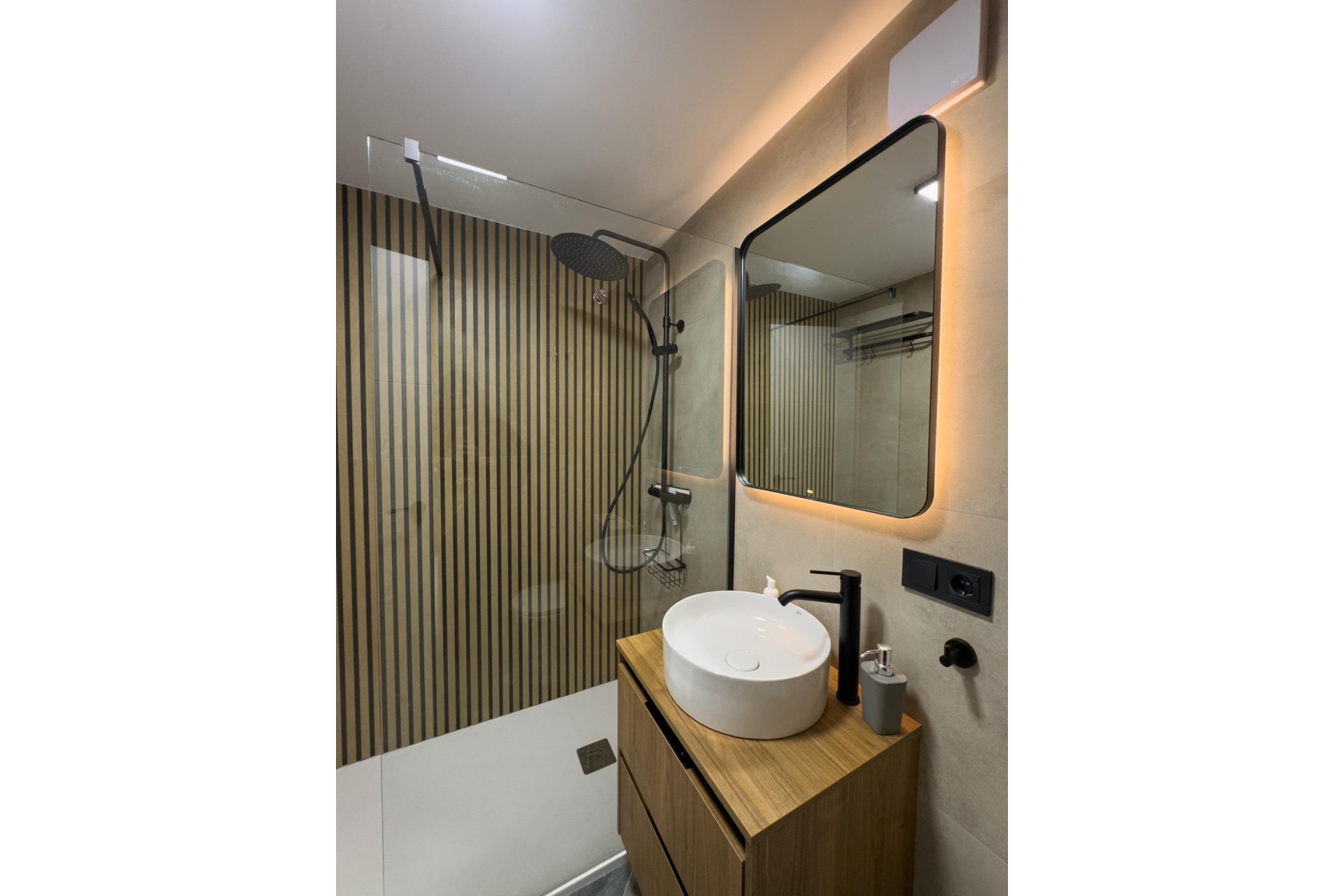 Resale - Apartment -
Torrevieja - Curva Del Palangre